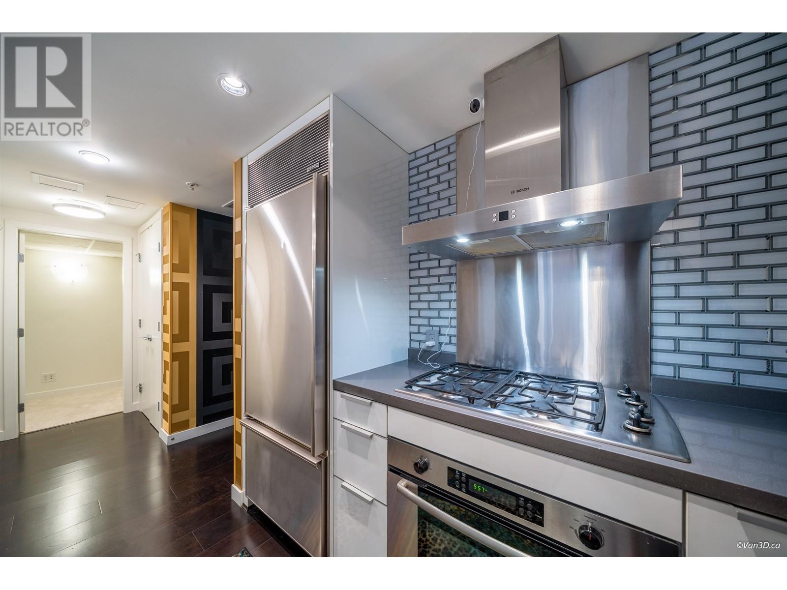 902 788 Richards Street, Vancouver, British Columbia  V6B 0C7 - Photo 8 - R2822899