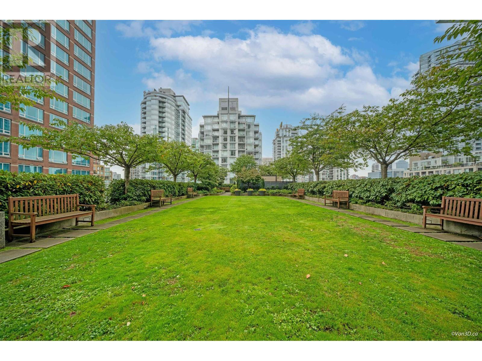 902 788 Richards Street, Vancouver, British Columbia  V6B 0C7 - Photo 24 - R2822899