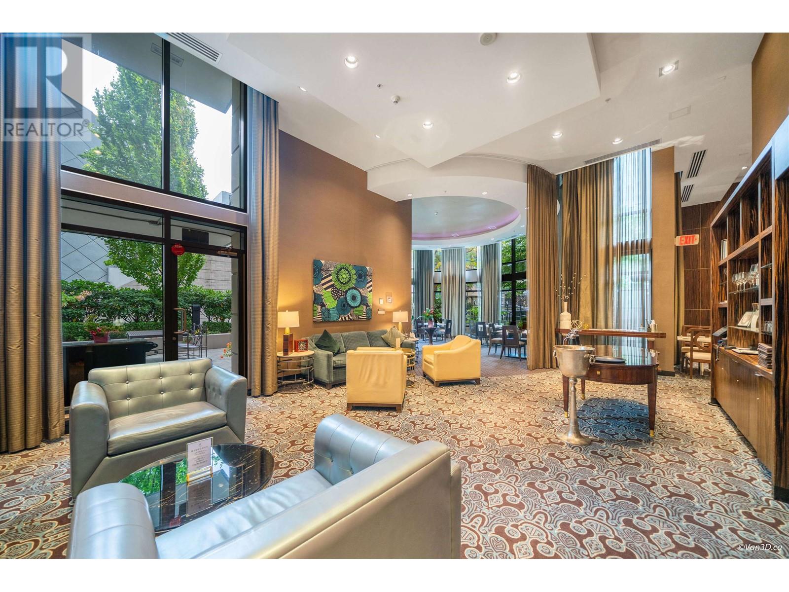 902 788 Richards Street, Vancouver, British Columbia  V6B 0C7 - Photo 20 - R2822899