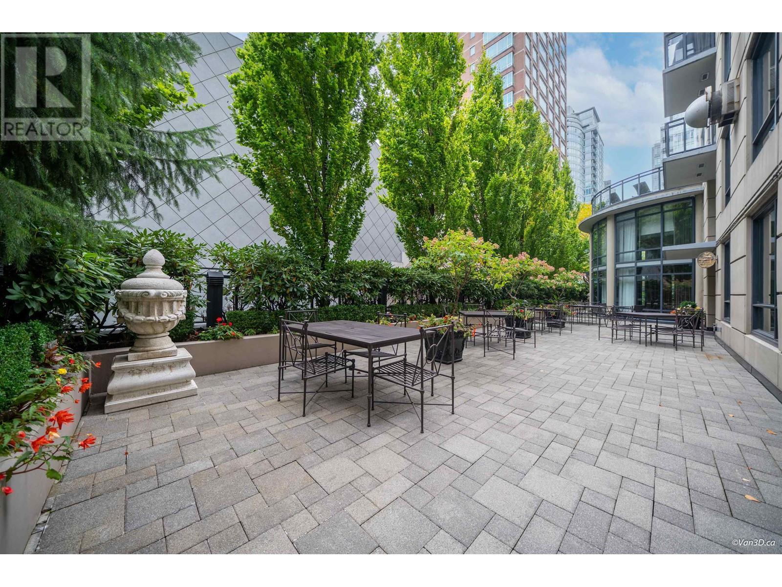 902 788 Richards Street, Vancouver, British Columbia  V6B 0C7 - Photo 23 - R2822899