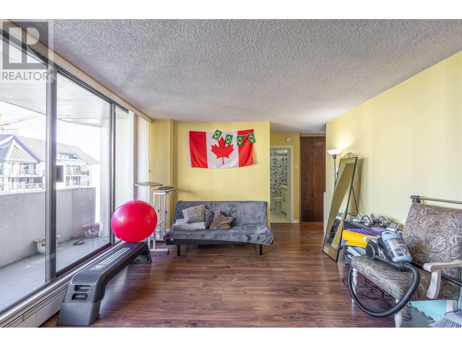 1406 4105 Maywood Street, Burnaby, British Columbia  V5H 4A3 - Photo 9 - R2823487