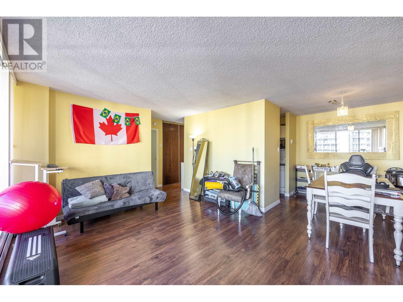 1406 4105 Maywood Street, Burnaby, British Columbia  V5H 4A3 - Photo 5 - R2823487