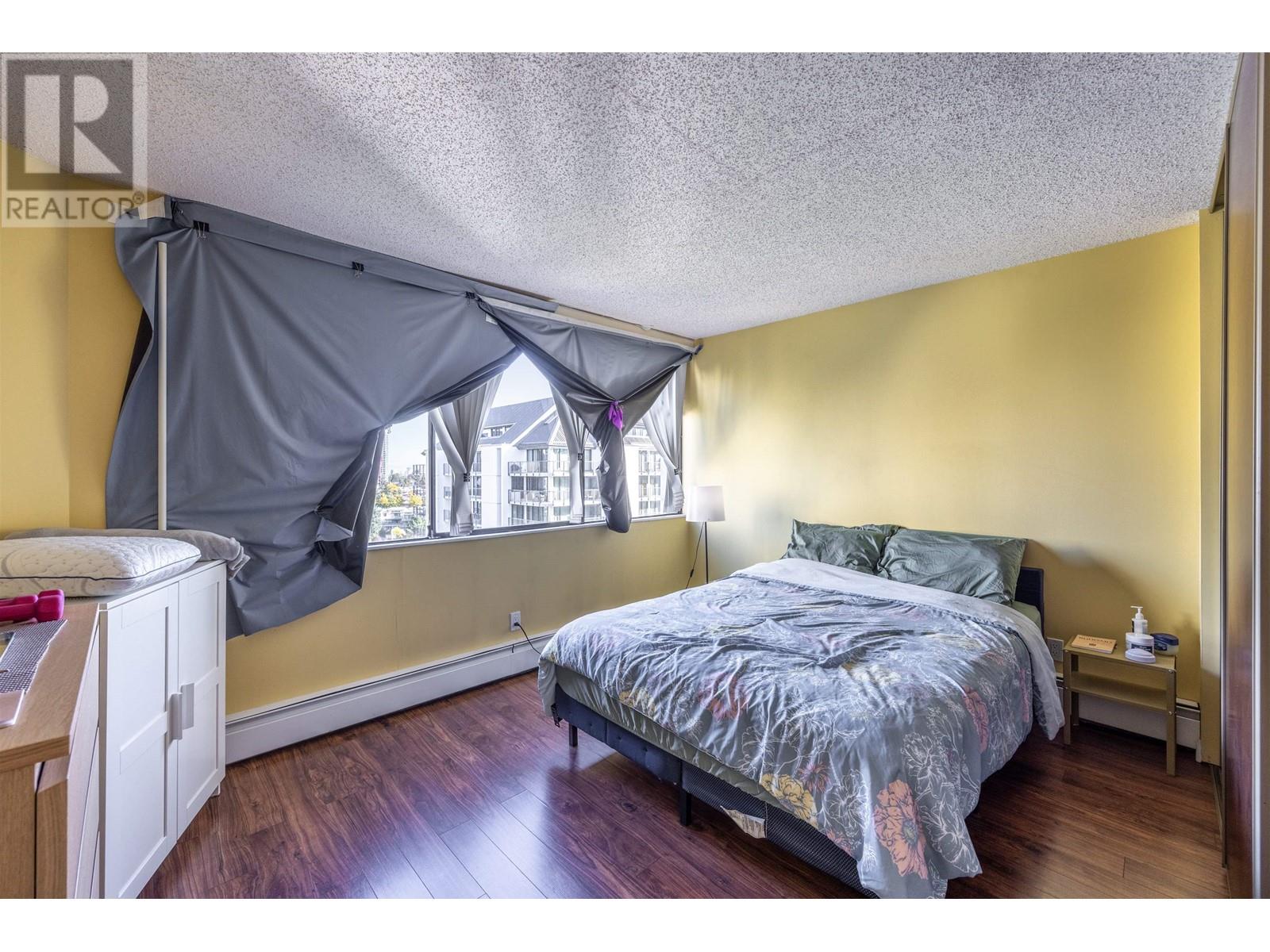 1406 4105 Maywood Street, Burnaby, British Columbia  V5H 4A3 - Photo 17 - R2823487