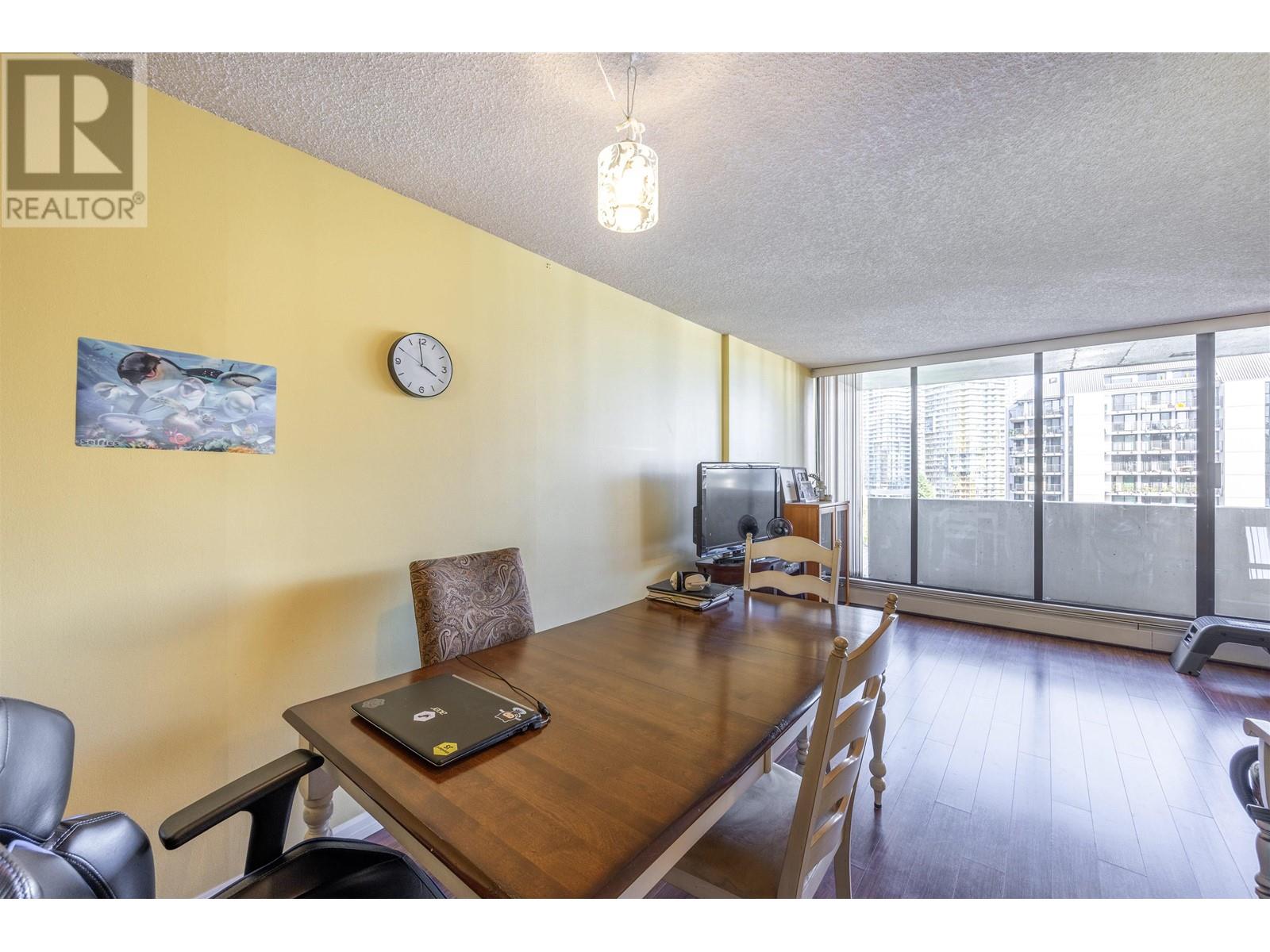 1406 4105 Maywood Street, Burnaby, British Columbia  V5H 4A3 - Photo 12 - R2823487