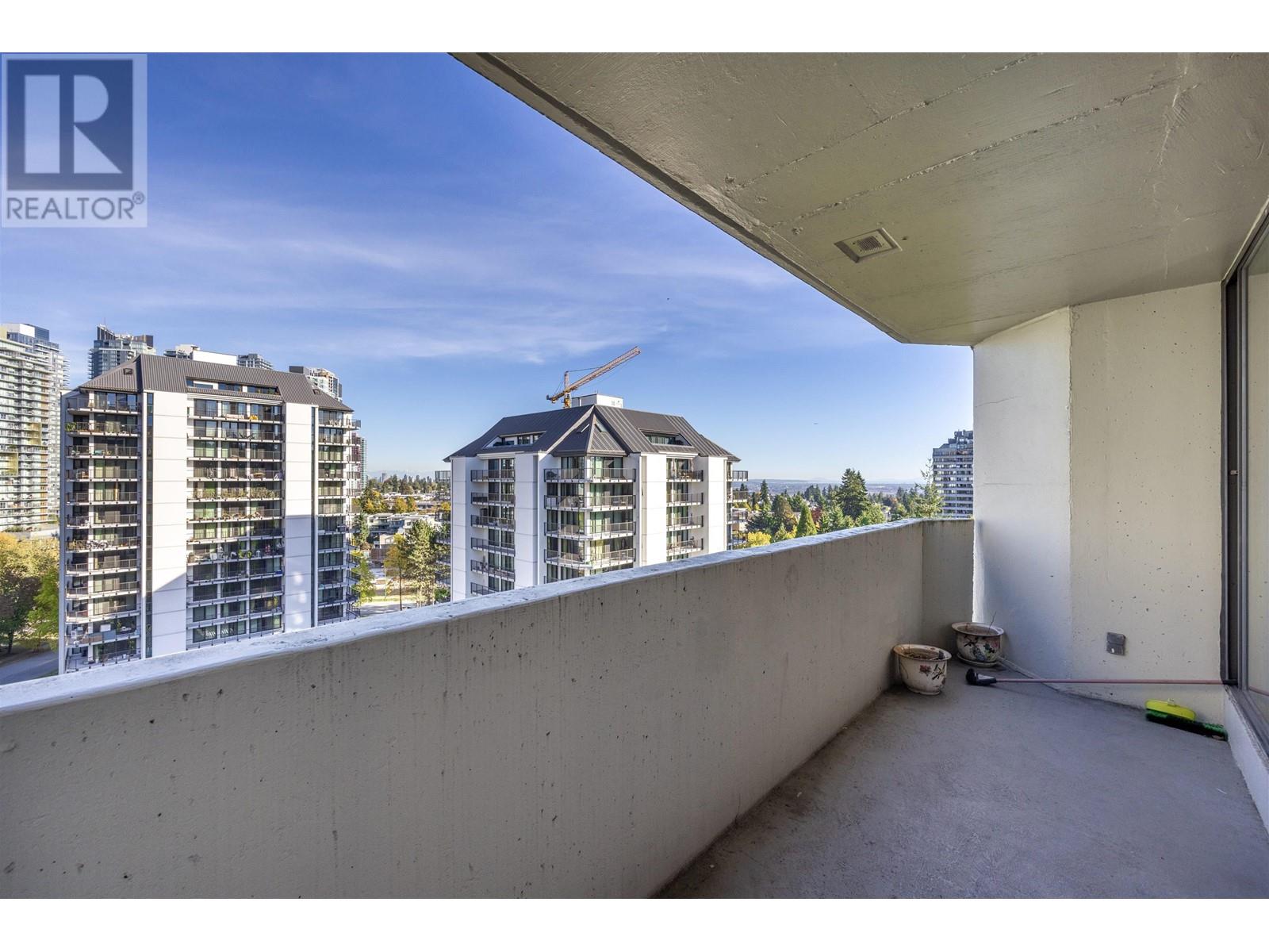 1406 4105 Maywood Street, Burnaby, British Columbia  V5H 4A3 - Photo 22 - R2823487