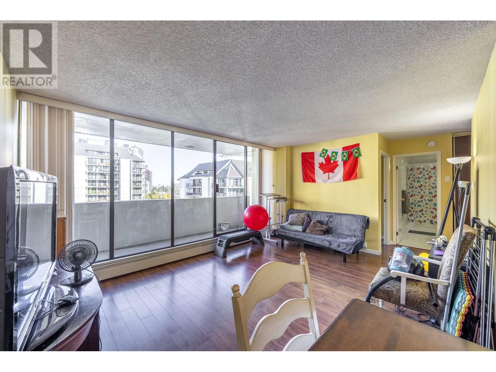 1406 4105 Maywood Street, Burnaby, British Columbia  V5H 4A3 - Photo 4 - R2823487