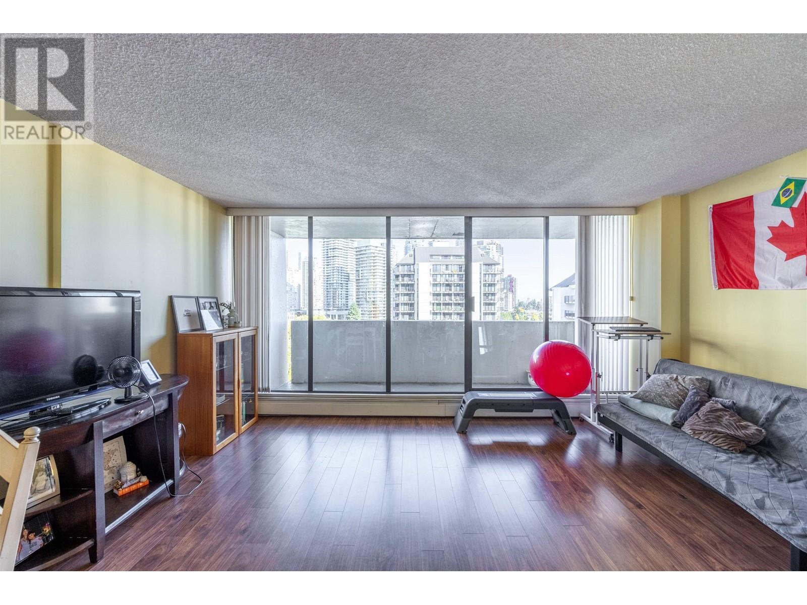 1406 4105 Maywood Street, Burnaby, British Columbia  V5H 4A3 - Photo 7 - R2823487