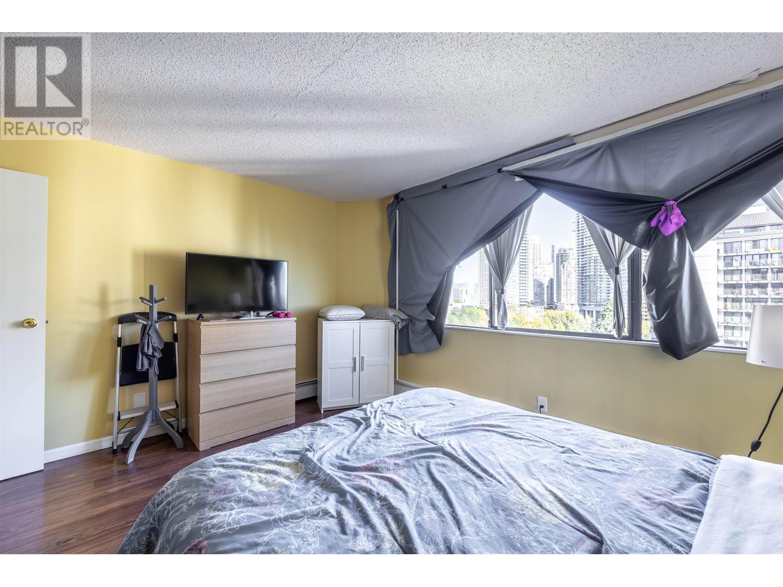1406 4105 Maywood Street, Burnaby, British Columbia  V5H 4A3 - Photo 18 - R2823487