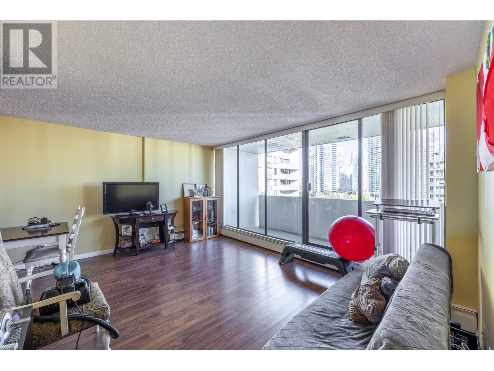 1406 4105 Maywood Street, Burnaby, British Columbia  V5H 4A3 - Photo 6 - R2823487