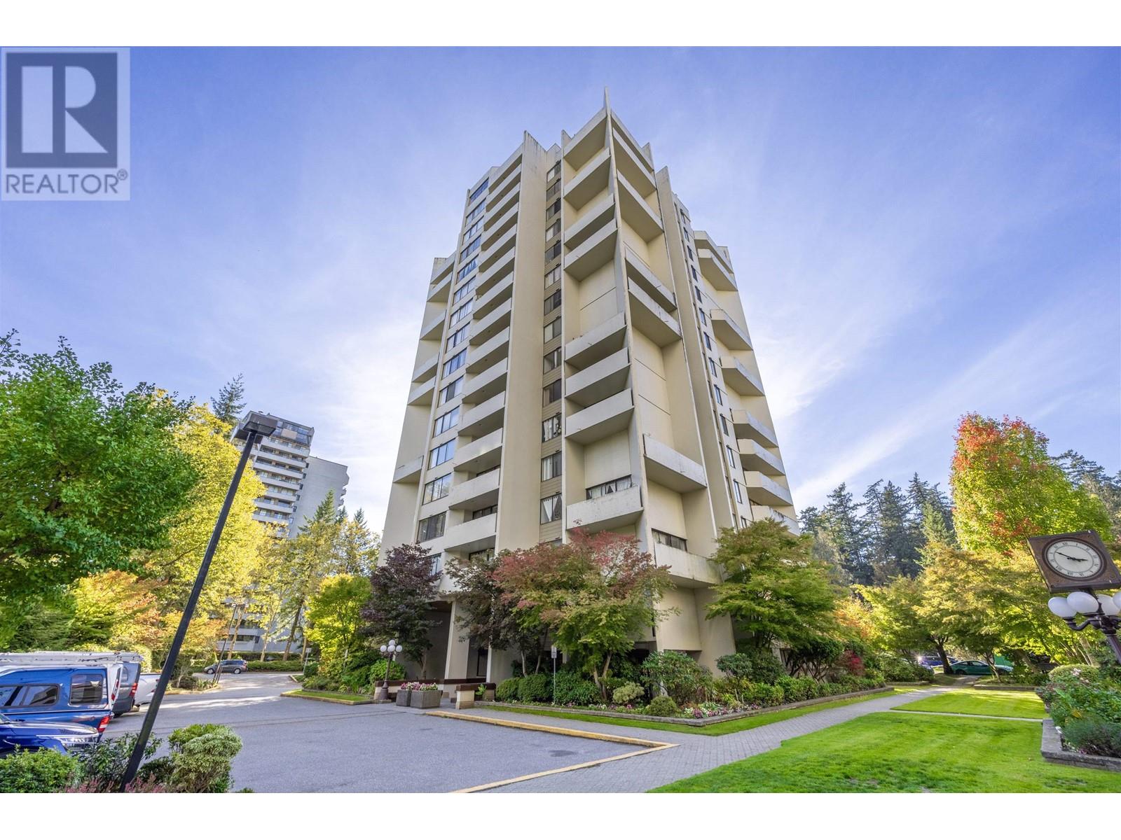 1406 4105 MAYWOOD STREET, burnaby, British Columbia