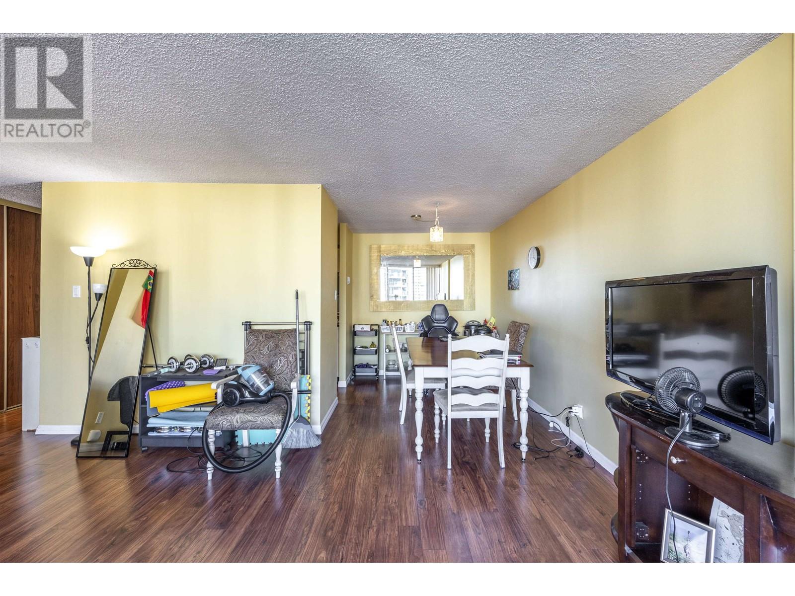 1406 4105 Maywood Street, Burnaby, British Columbia  V5H 4A3 - Photo 8 - R2823487