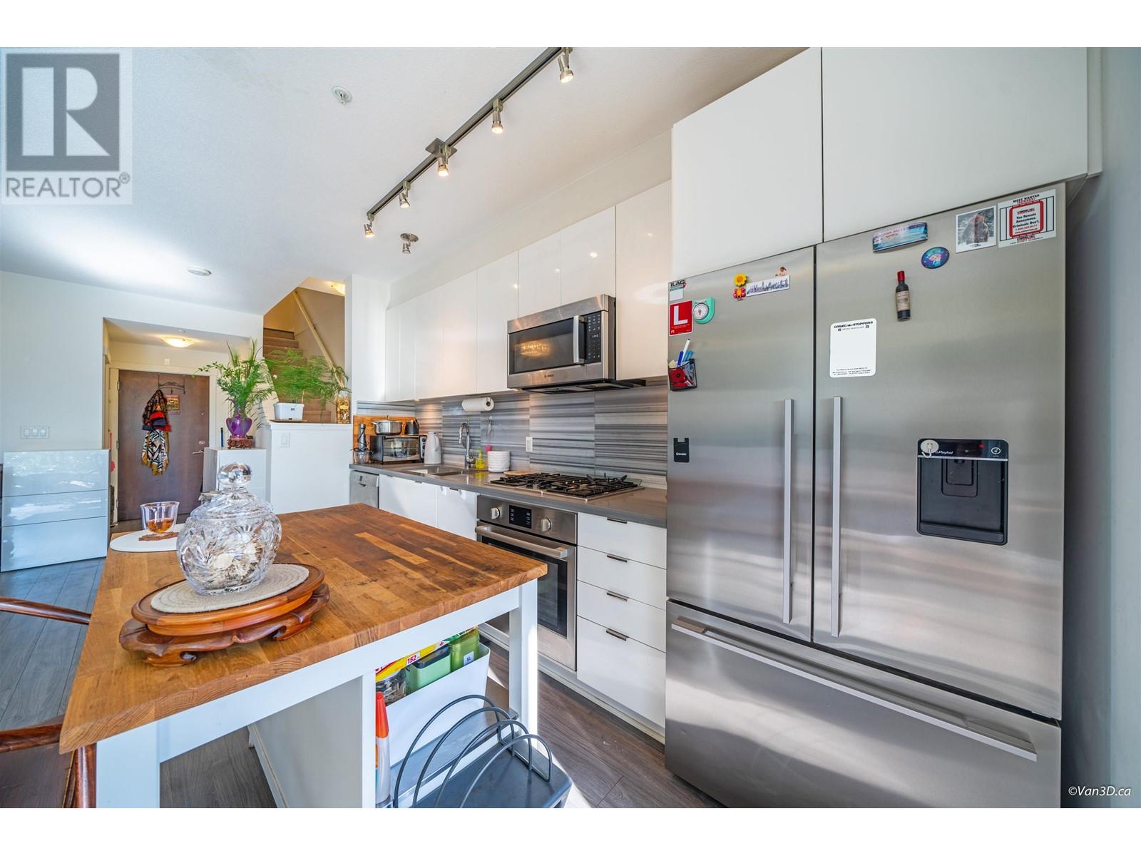 308 3138 Riverwalk Avenue, Vancouver, British Columbia  V5S 0B6 - Photo 5 - R2823460