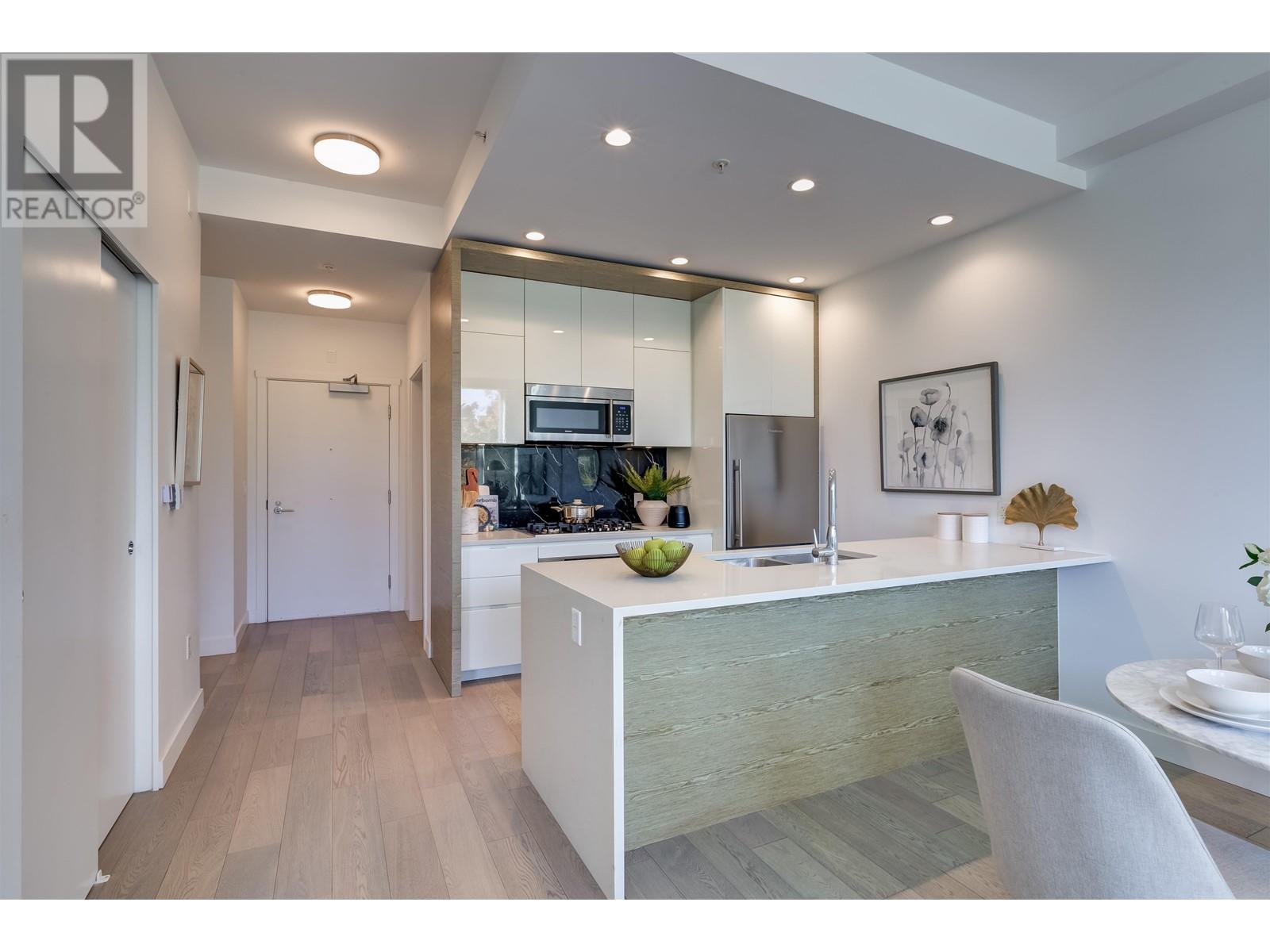 204 6733 Cambie Street, Vancouver, British Columbia  V6P 3H1 - Photo 13 - R2823251