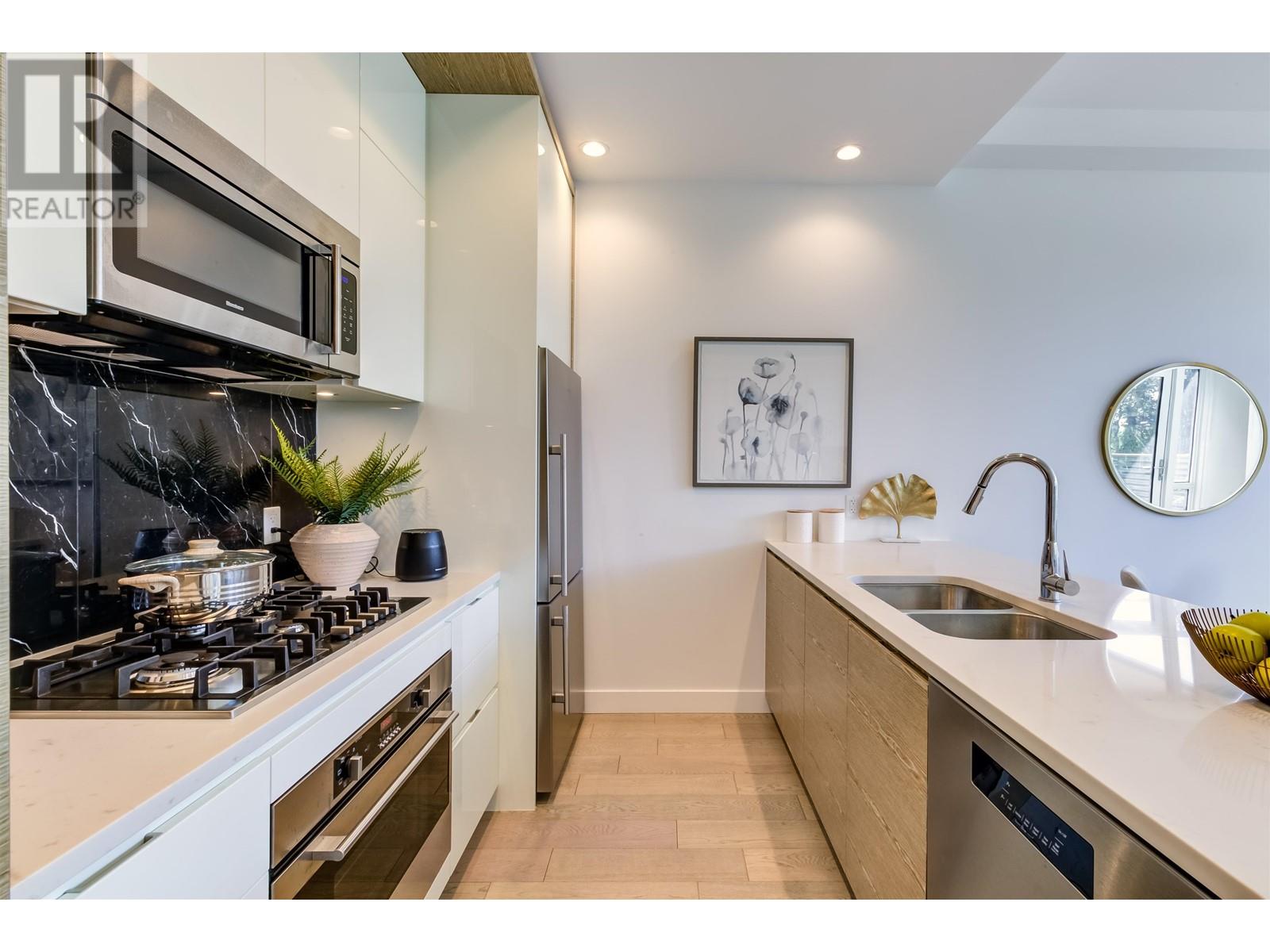 204 6733 Cambie Street, Vancouver, British Columbia  V6P 3H1 - Photo 10 - R2823251