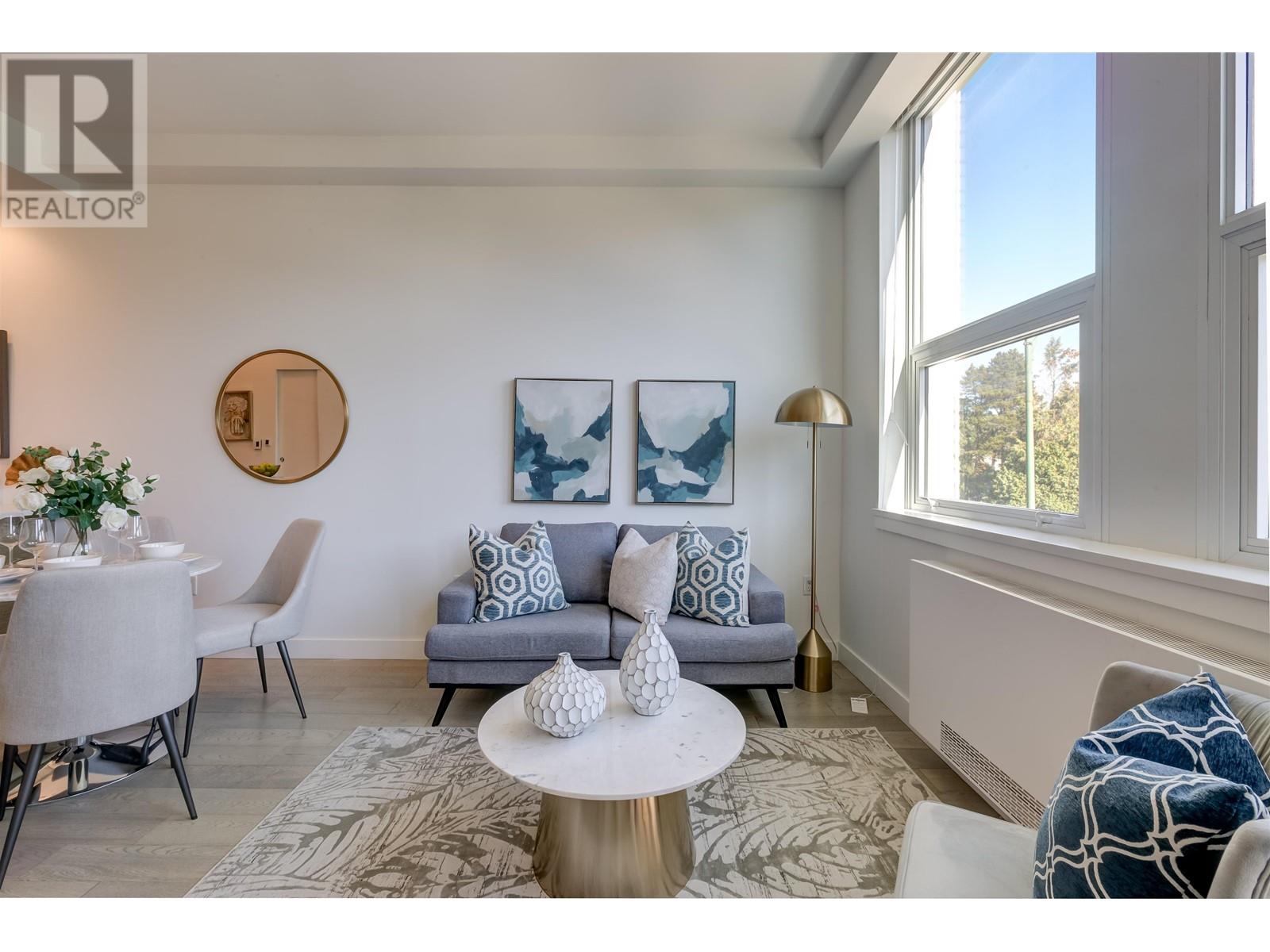 204 6733 Cambie Street, Vancouver, British Columbia  V6P 3H1 - Photo 23 - R2823251