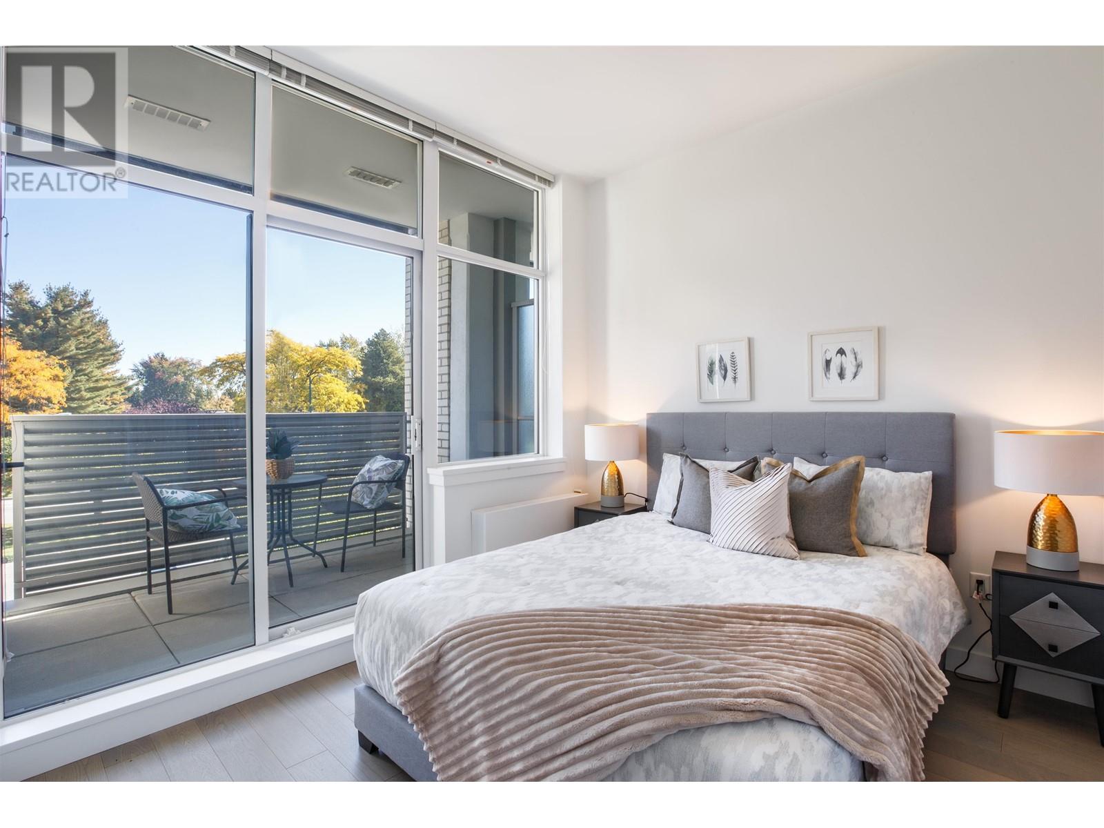 204 6733 Cambie Street, Vancouver, British Columbia  V6P 3H1 - Photo 5 - R2823251