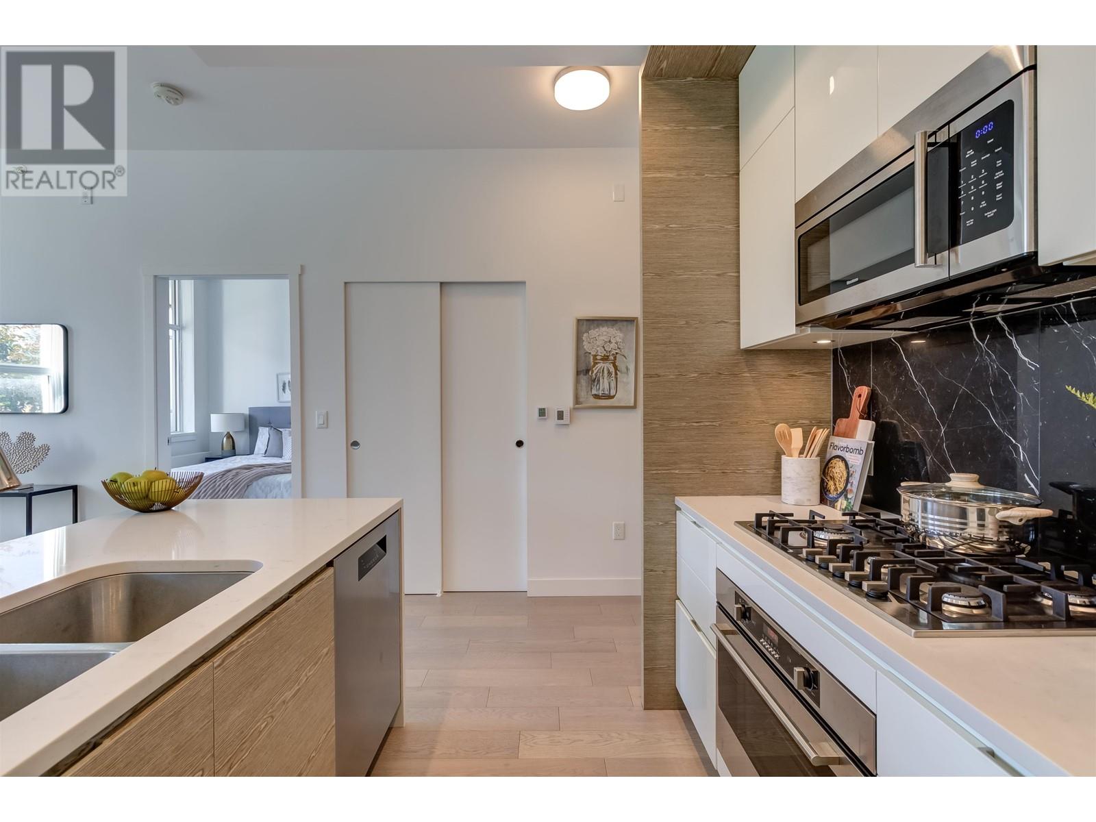 204 6733 Cambie Street, Vancouver, British Columbia  V6P 3H1 - Photo 17 - R2823251