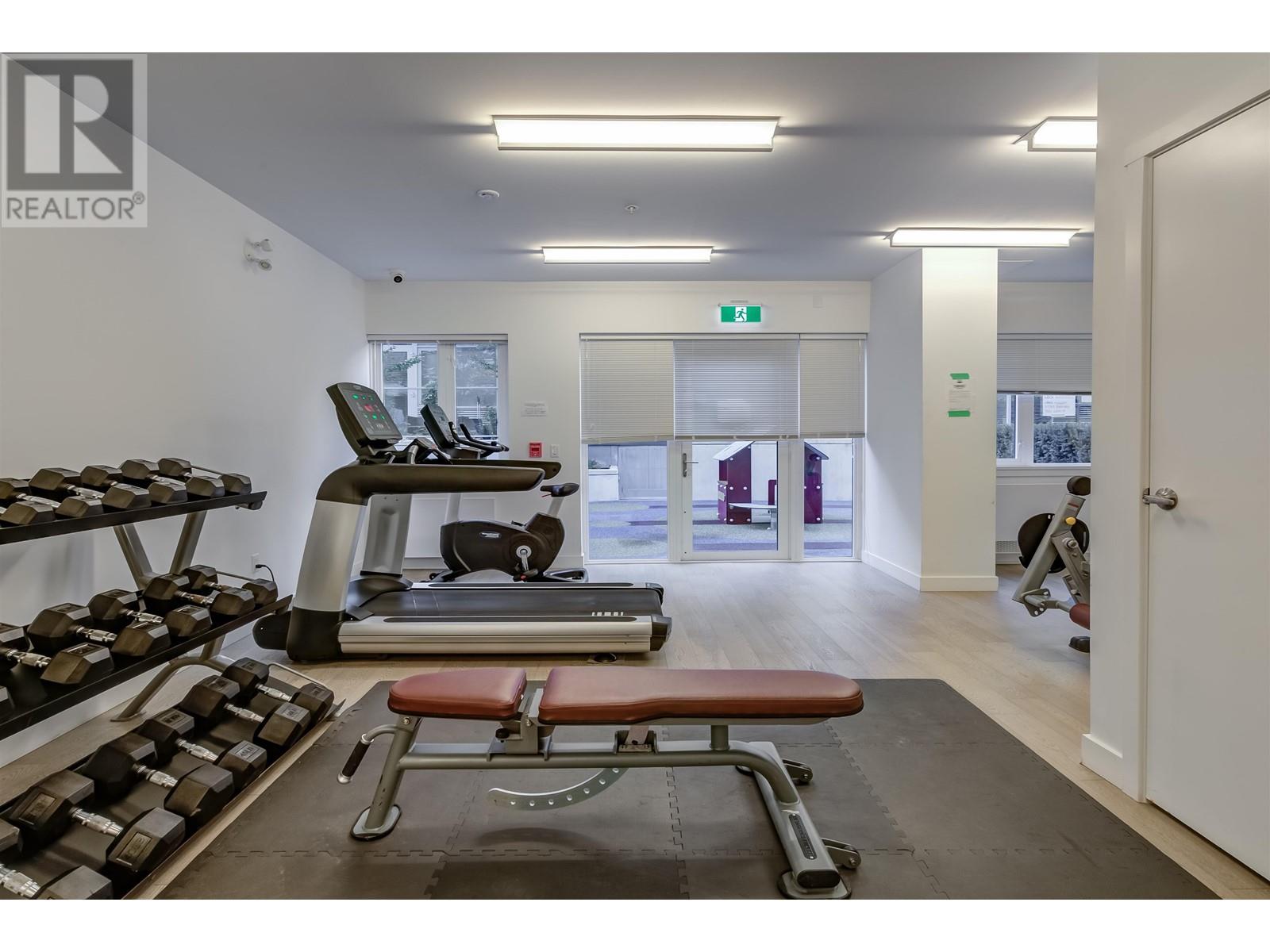 204 6733 Cambie Street, Vancouver, British Columbia  V6P 3H1 - Photo 8 - R2823251