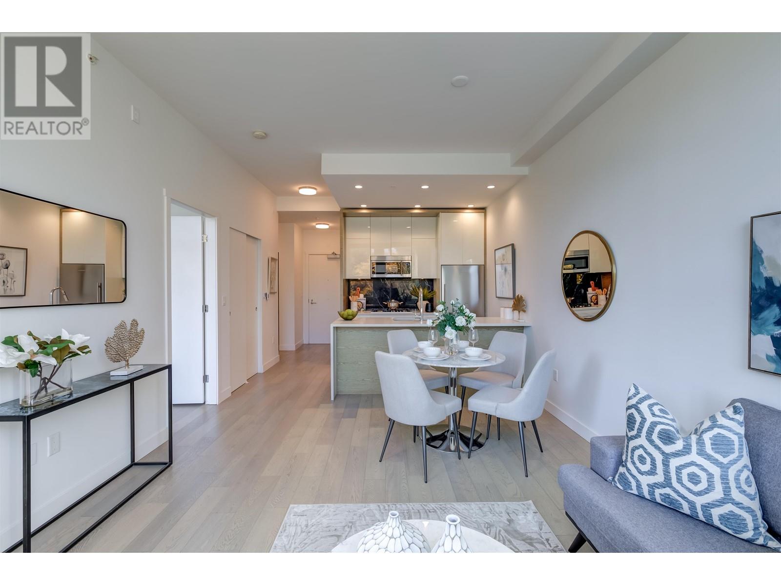 204 6733 Cambie Street, Vancouver, British Columbia  V6P 3H1 - Photo 20 - R2823251