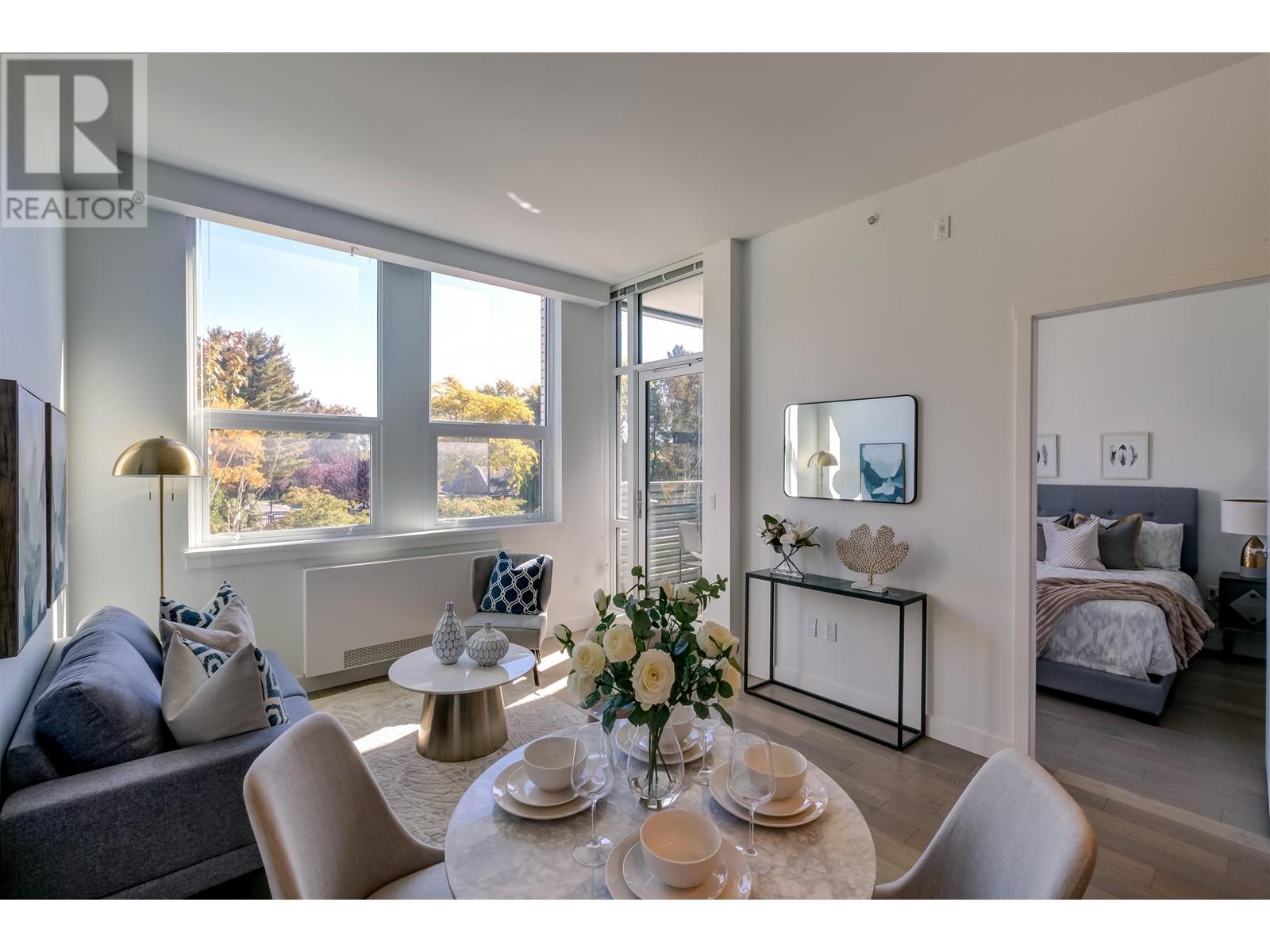 204 6733 Cambie Street, Vancouver, British Columbia  V6P 3H1 - Photo 15 - R2823251