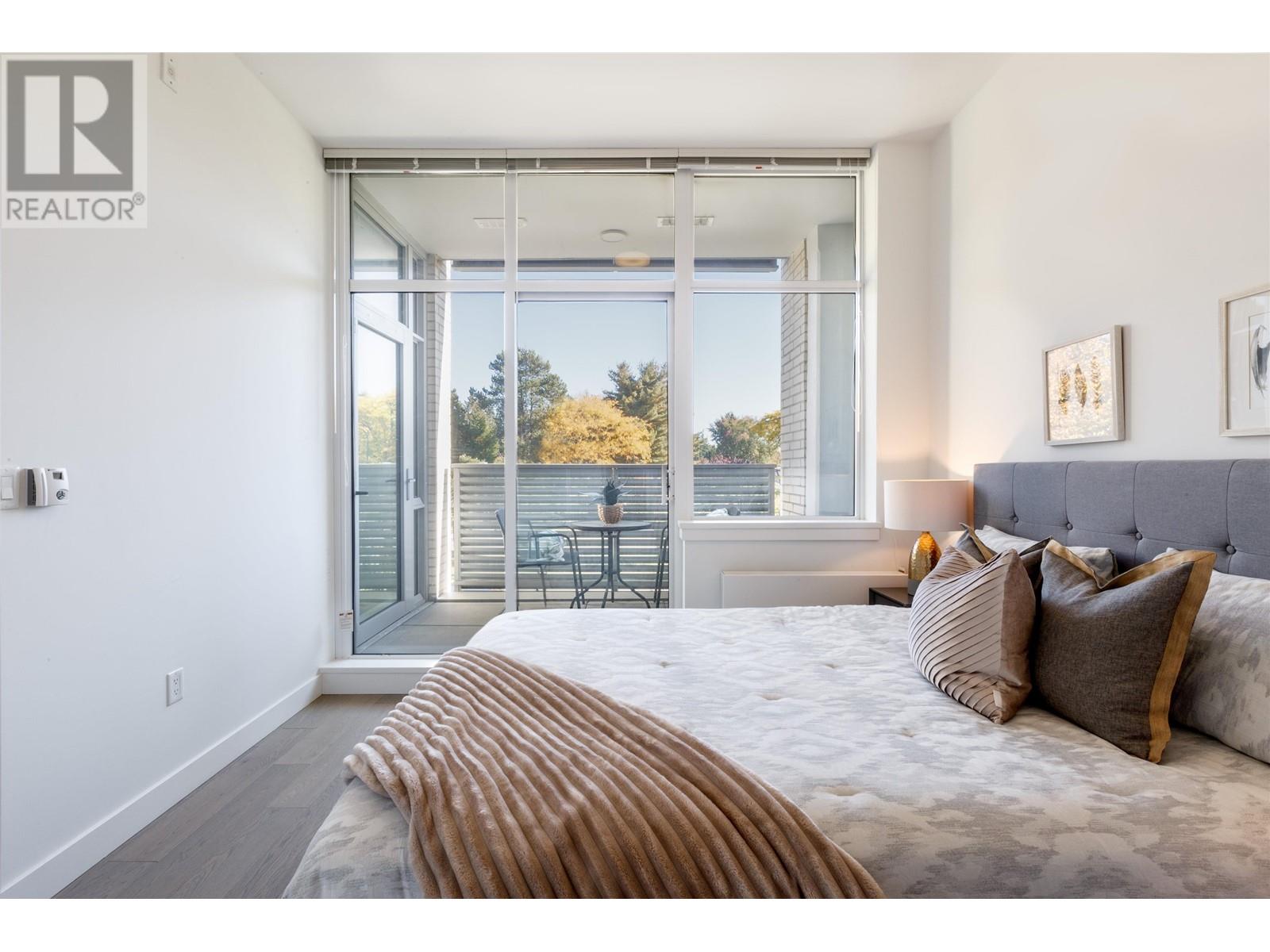 204 6733 Cambie Street, Vancouver, British Columbia  V6P 3H1 - Photo 6 - R2823251