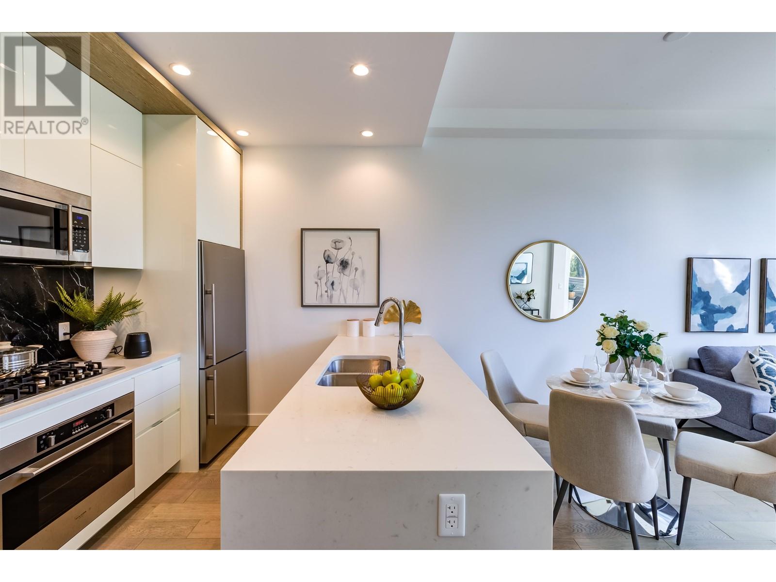 204 6733 Cambie Street, Vancouver, British Columbia  V6P 3H1 - Photo 11 - R2823251