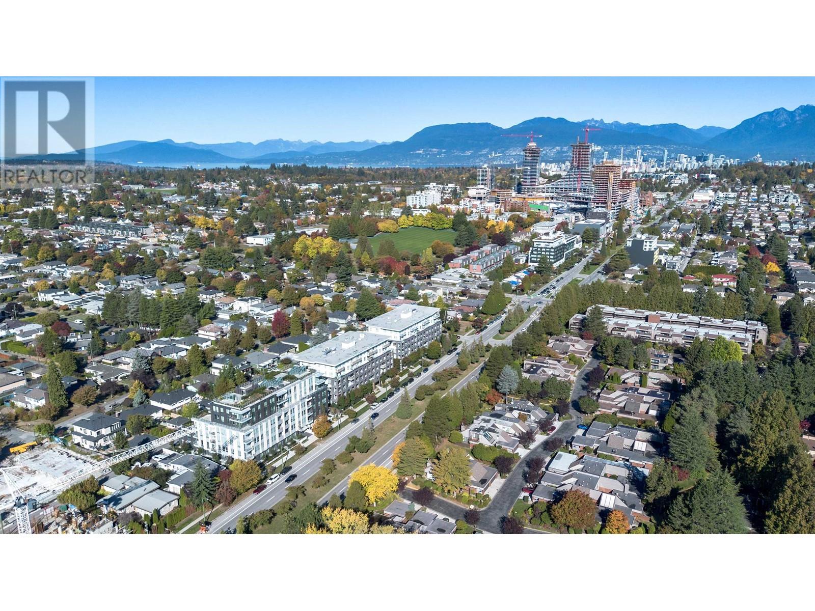 204 6733 Cambie Street, Vancouver, British Columbia  V6P 3H1 - Photo 3 - R2823251