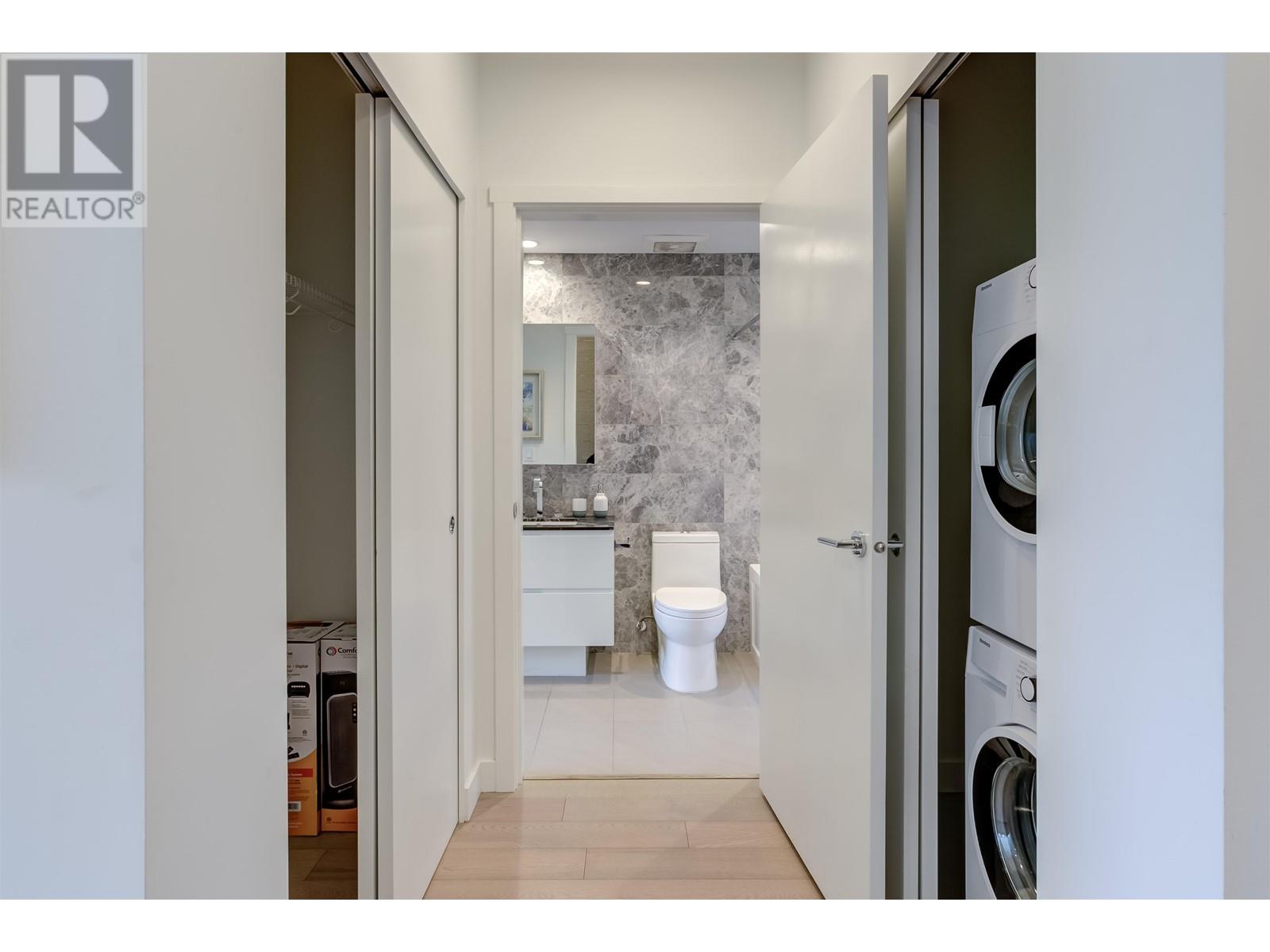 204 6733 Cambie Street, Vancouver, British Columbia  V6P 3H1 - Photo 30 - R2823251