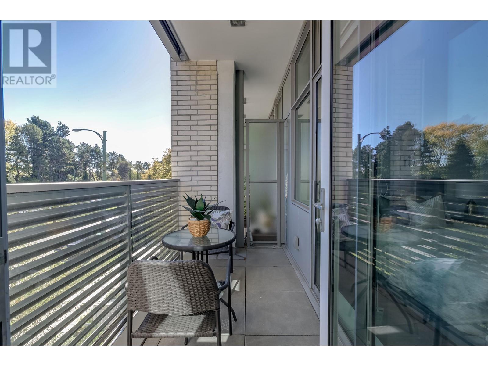 204 6733 Cambie Street, Vancouver, British Columbia  V6P 3H1 - Photo 21 - R2823251