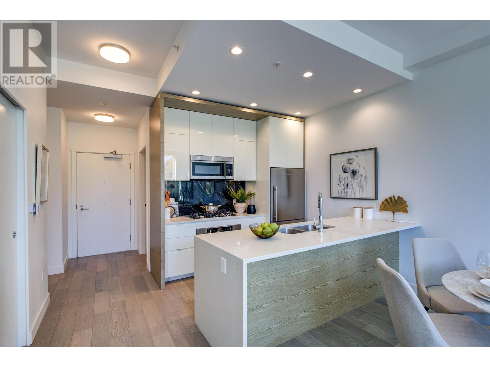 204 6733 Cambie Street, Vancouver, British Columbia  V6P 3H1 - Photo 12 - R2823251