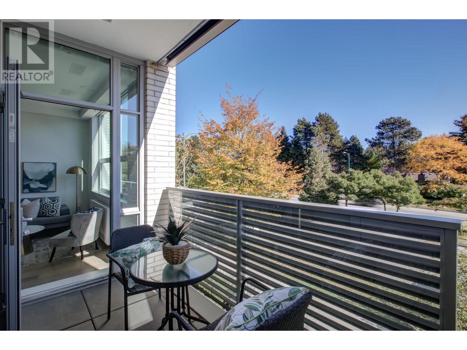 204 6733 Cambie Street, Vancouver, British Columbia  V6P 3H1 - Photo 22 - R2823251