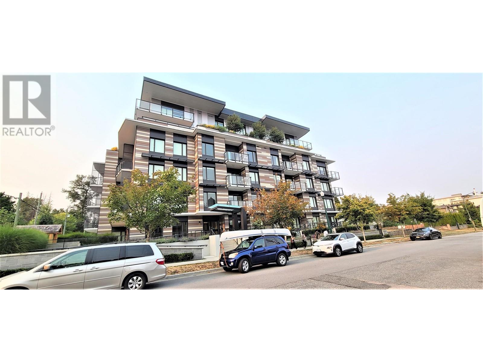 209 477 W 59th Avenue, Vancouver, British Columbia  V5X 1X4 - Photo 1 - R2823450