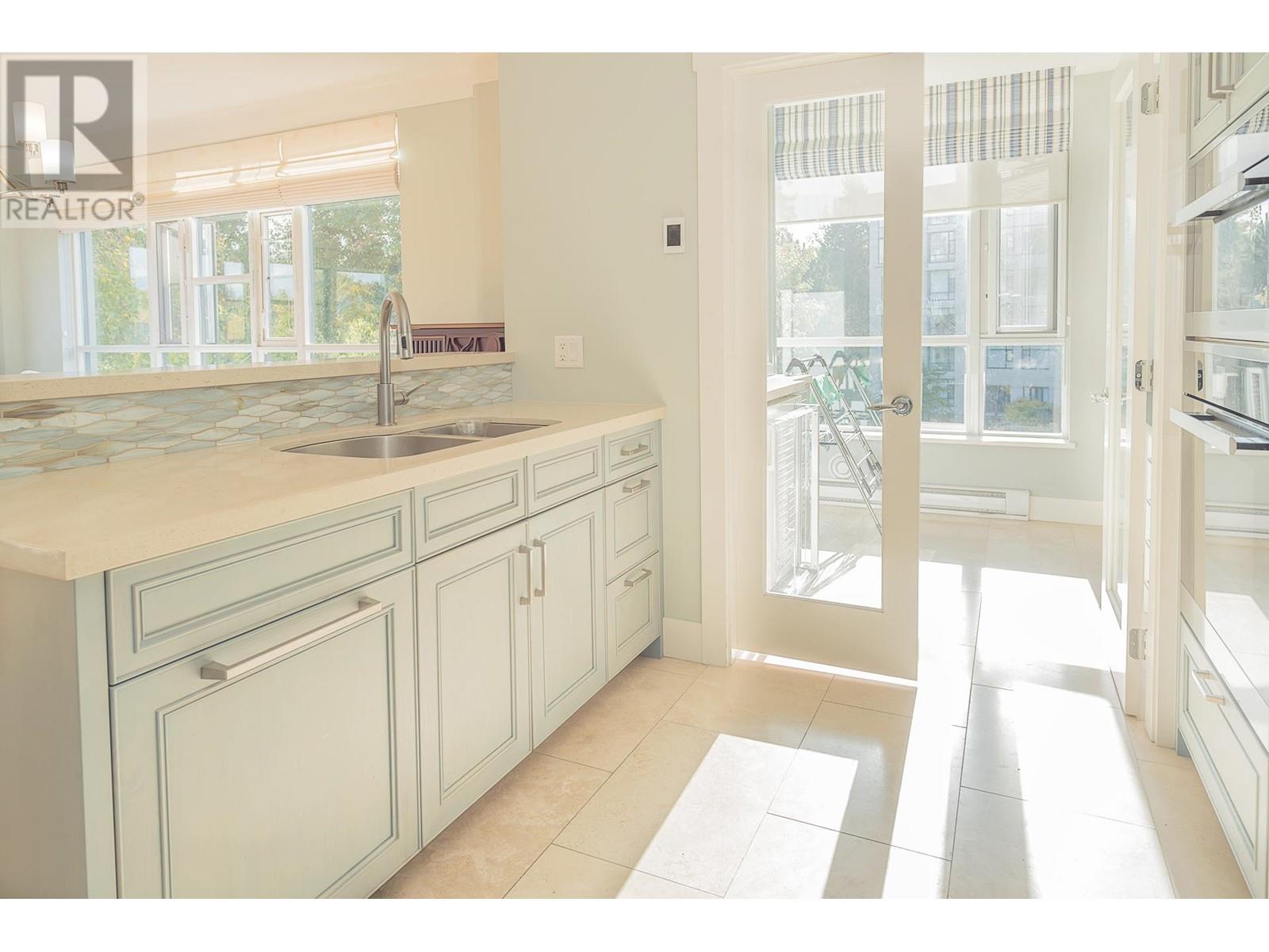 501 4685 Valley Drive, Vancouver, British Columbia  V6J 5M2 - Photo 5 - R2823330