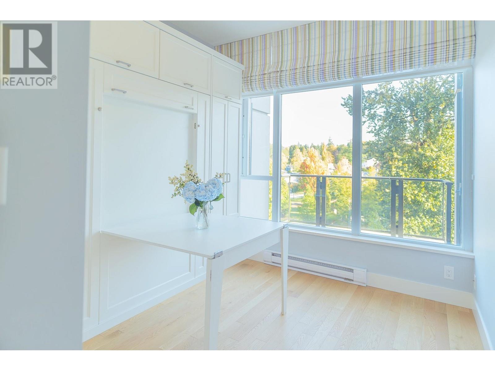 501 4685 Valley Drive, Vancouver, British Columbia  V6J 5M2 - Photo 13 - R2823330