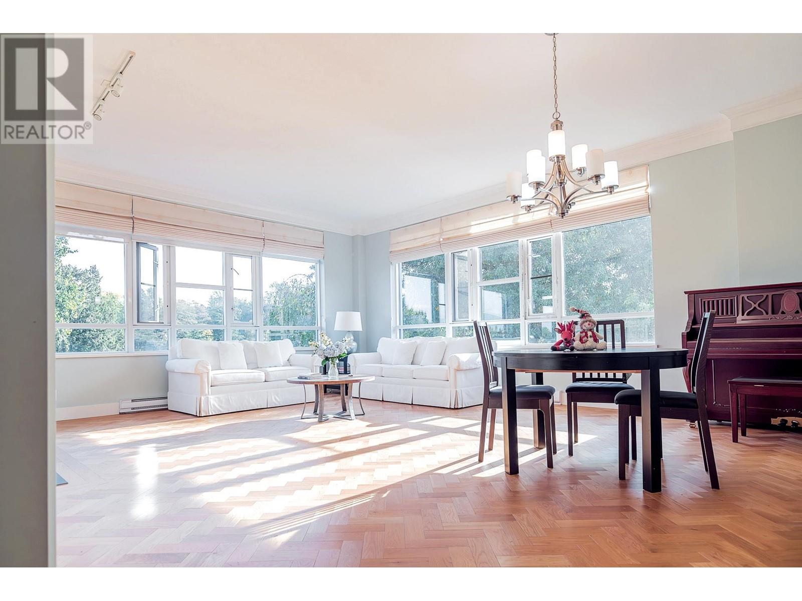501 4685 Valley Drive, Vancouver, British Columbia  V6J 5M2 - Photo 3 - R2823330