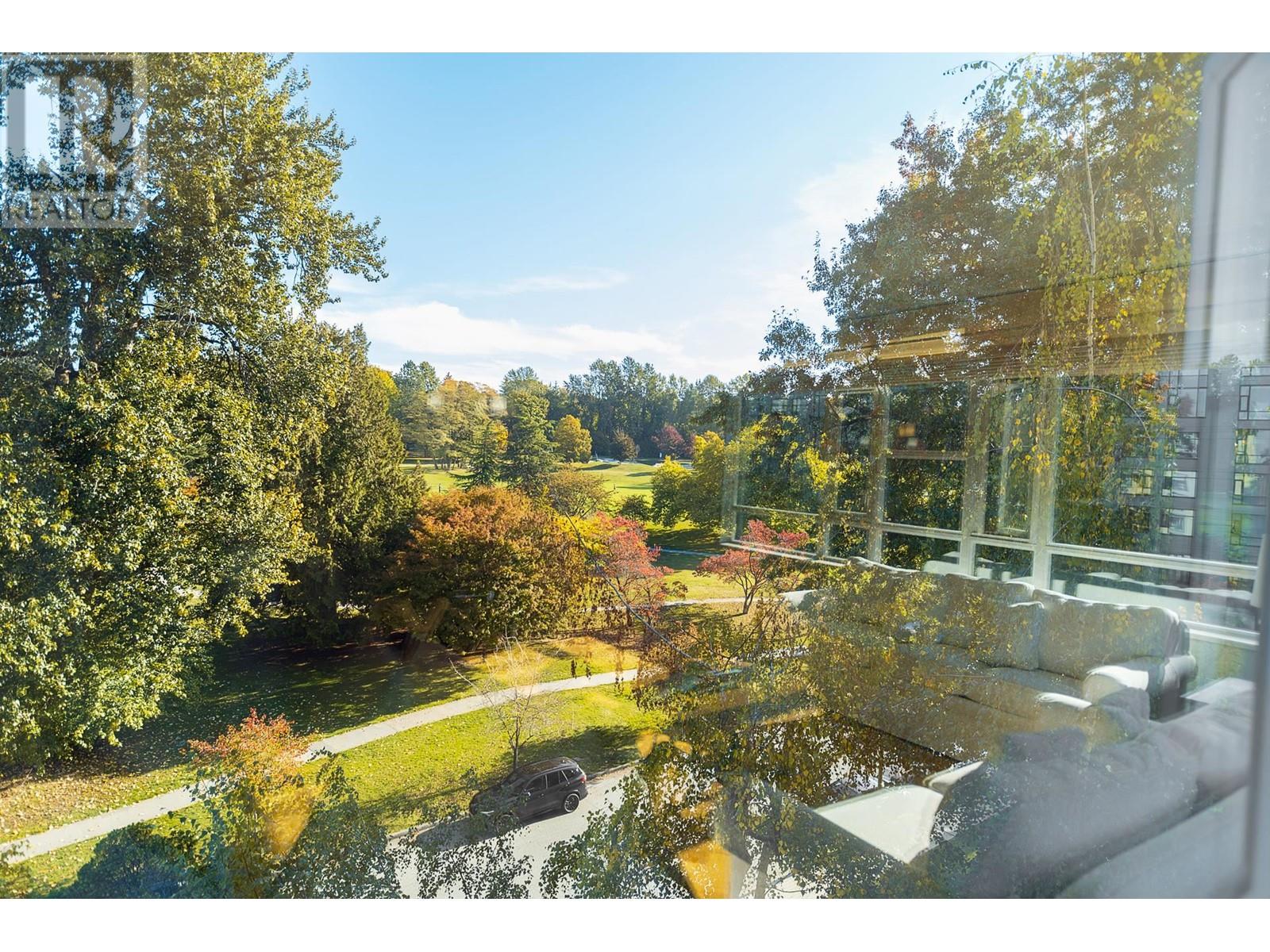 501 4685 Valley Drive, Vancouver, British Columbia  V6J 5M2 - Photo 2 - R2823330