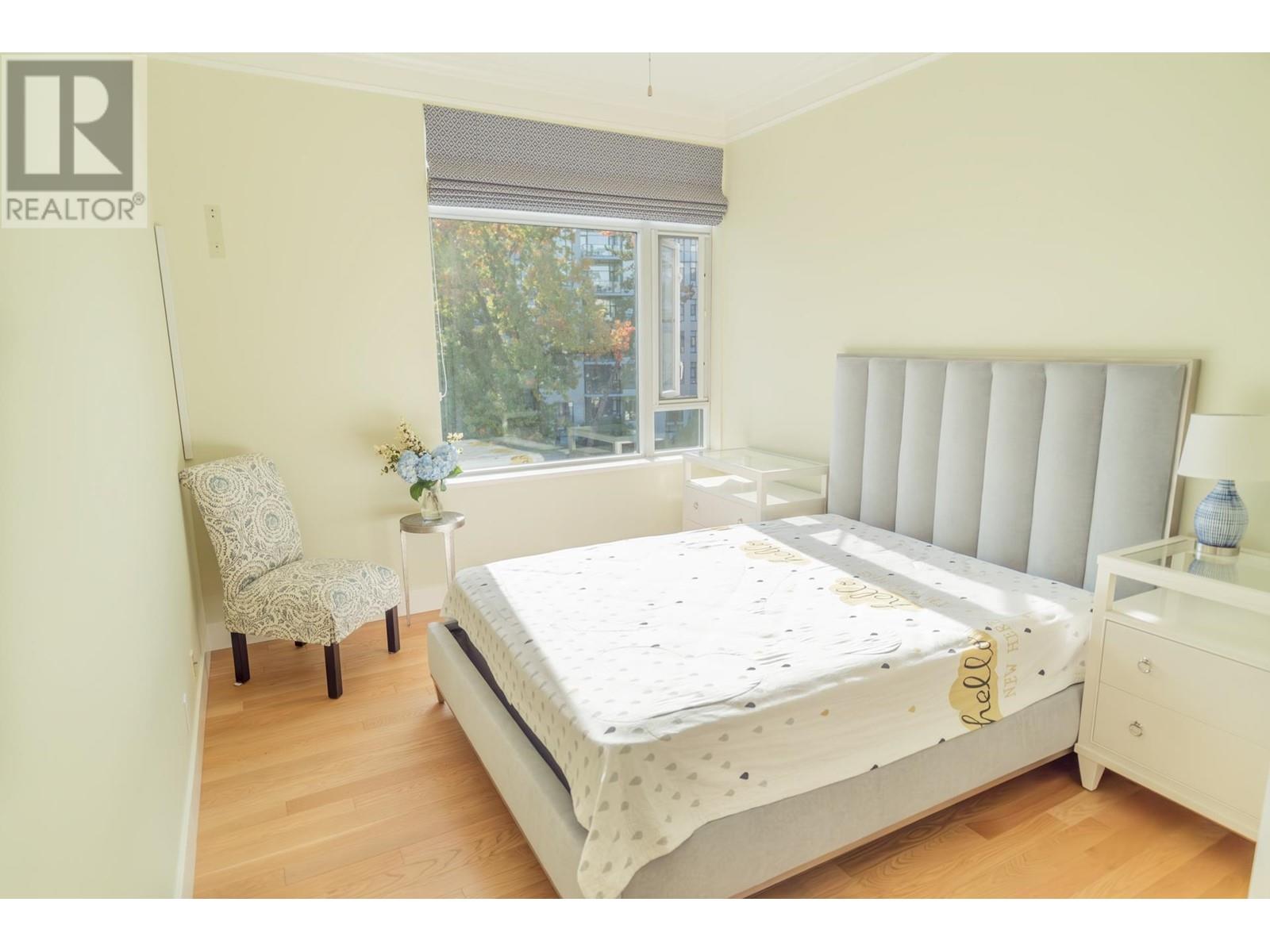 501 4685 Valley Drive, Vancouver, British Columbia  V6J 5M2 - Photo 16 - R2823330