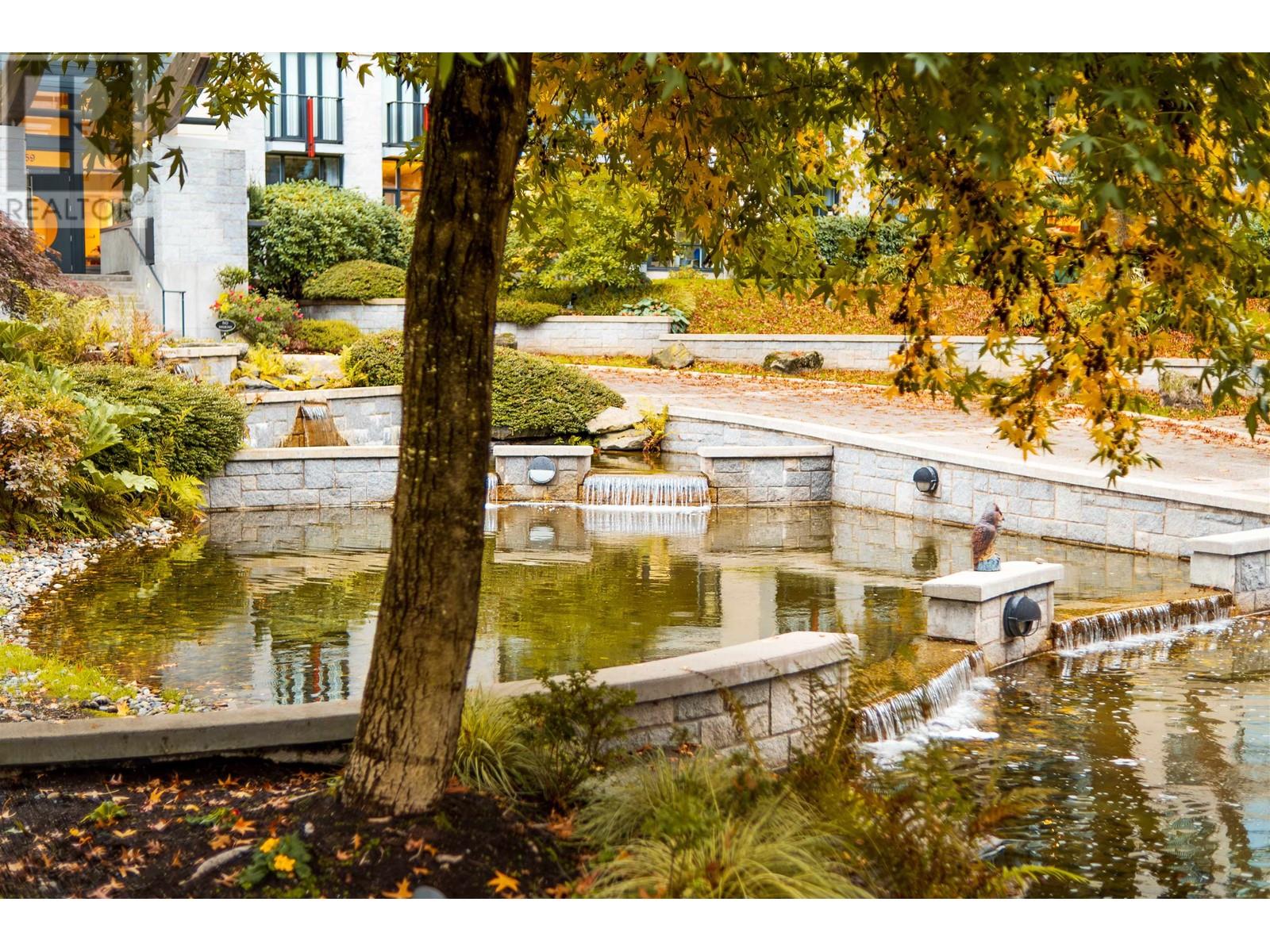 501 4685 Valley Drive, Vancouver, British Columbia  V6J 5M2 - Photo 25 - R2823330