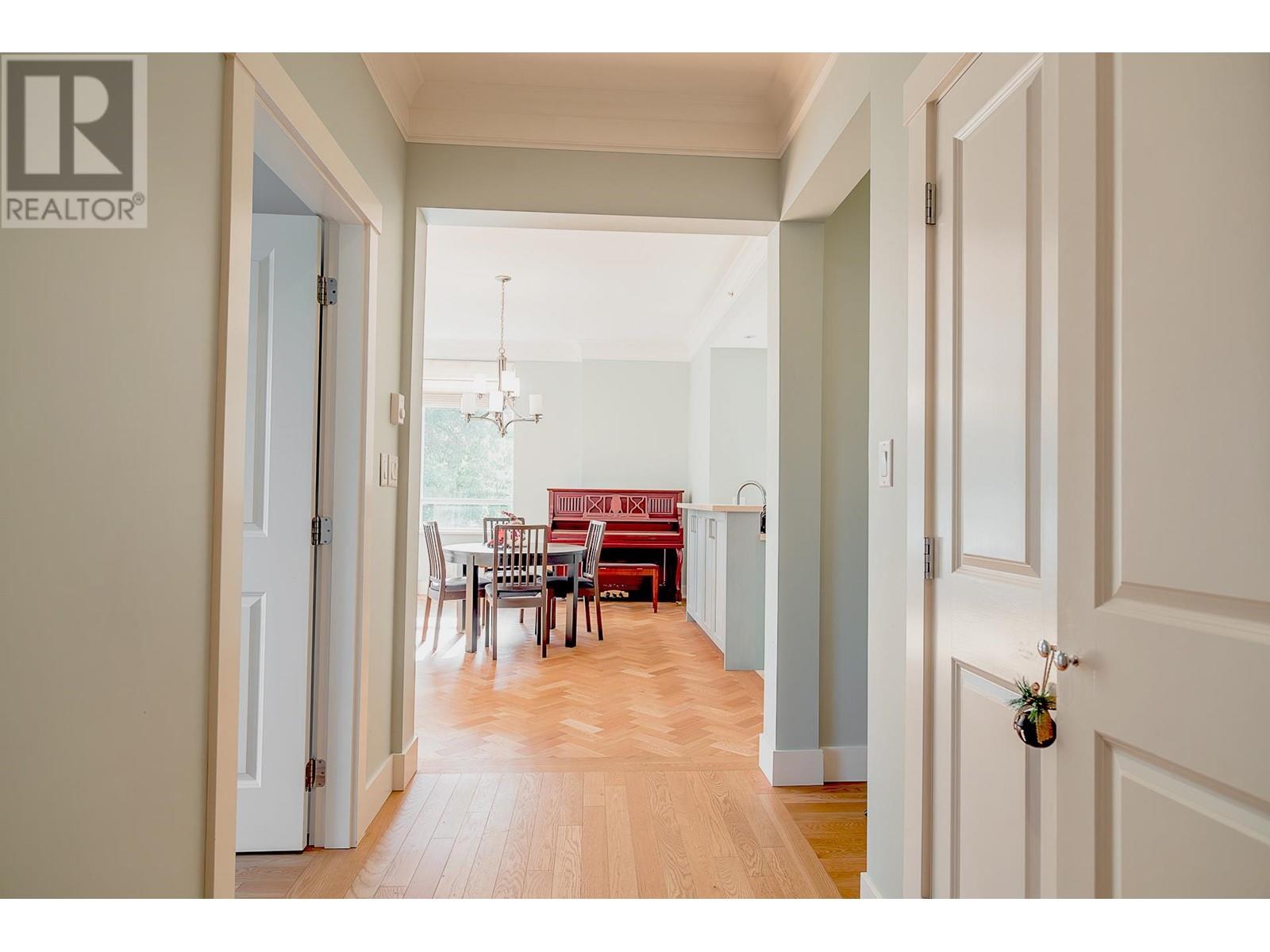 501 4685 Valley Drive, Vancouver, British Columbia  V6J 5M2 - Photo 10 - R2823330