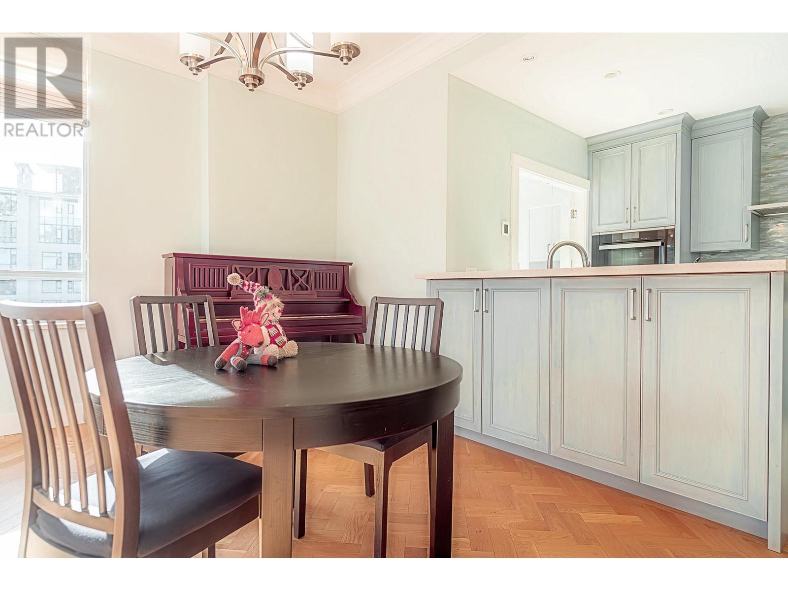 501 4685 Valley Drive, Vancouver, British Columbia  V6J 5M2 - Photo 9 - R2823330