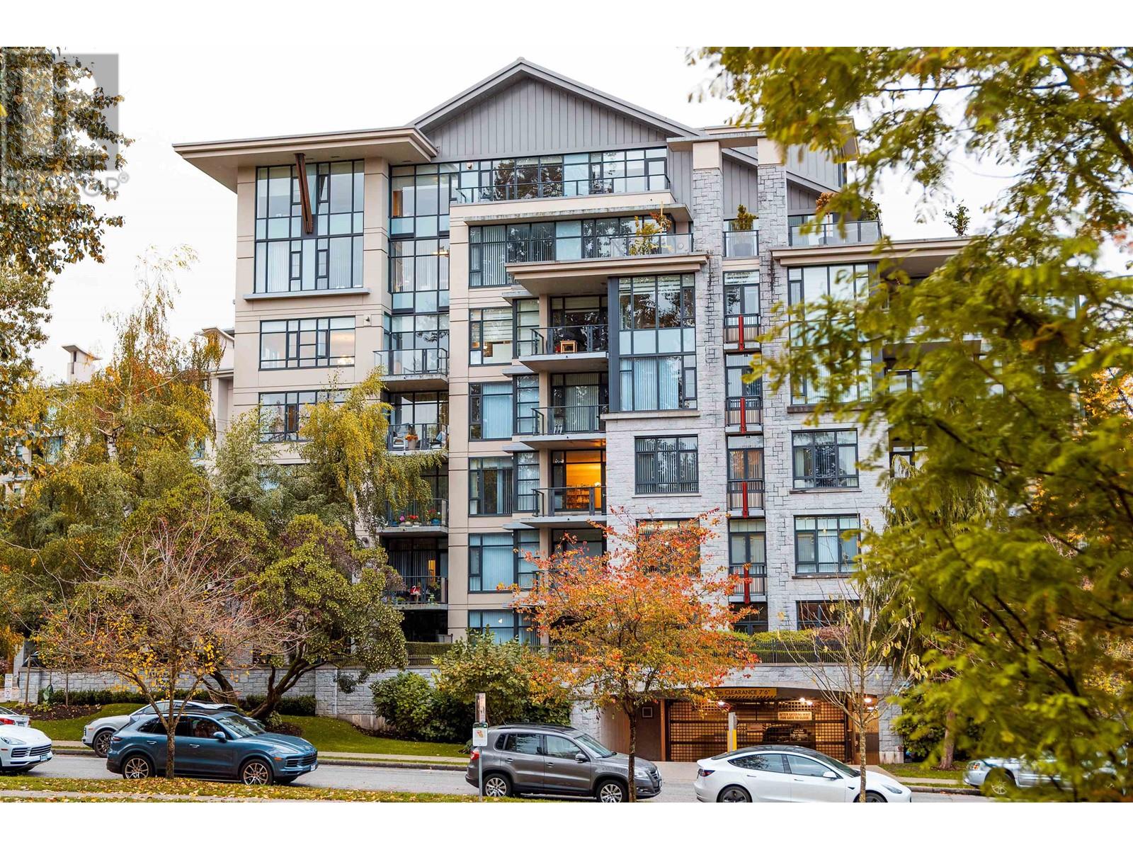 501 4685 Valley Drive, Vancouver, British Columbia  V6J 5M2 - Photo 18 - R2823330