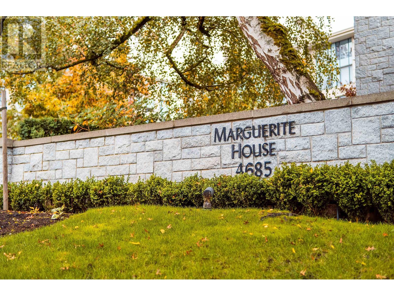 501 4685 Valley Drive, Vancouver, British Columbia  V6J 5M2 - Photo 22 - R2823330