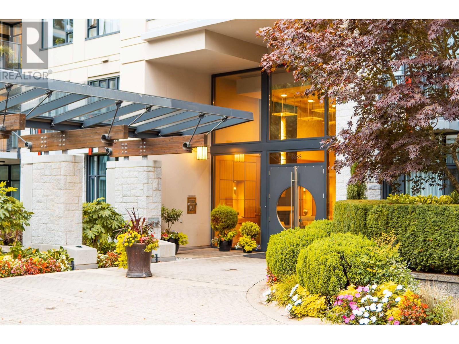 501 4685 Valley Drive, Vancouver, British Columbia  V6J 5M2 - Photo 23 - R2823330