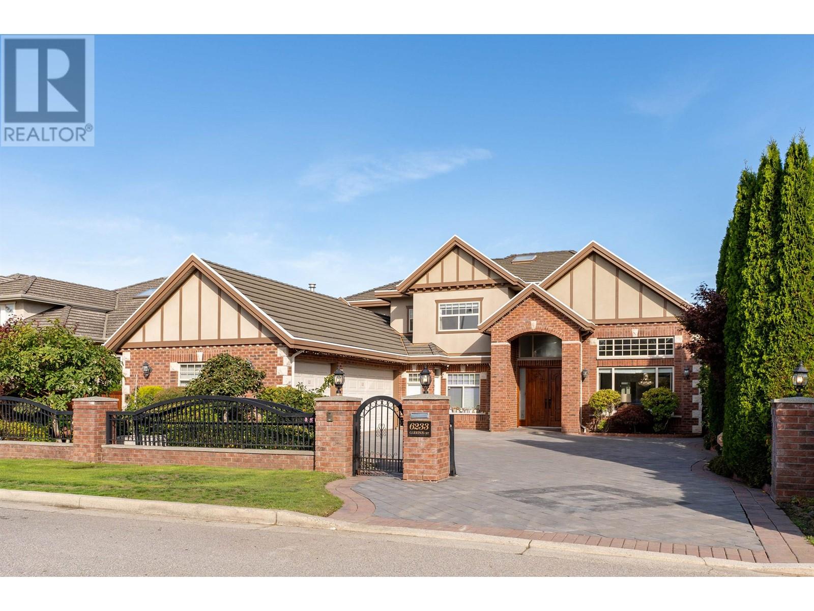 6233 Garrison Court, Richmond, British Columbia  V7C 5H7 - Photo 1 - R2823302