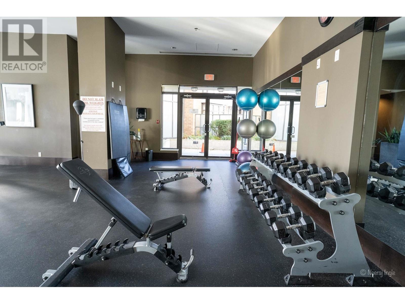 1908 7325 Arcola Street, Burnaby, British Columbia  V5E 0A8 - Photo 17 - R2813134