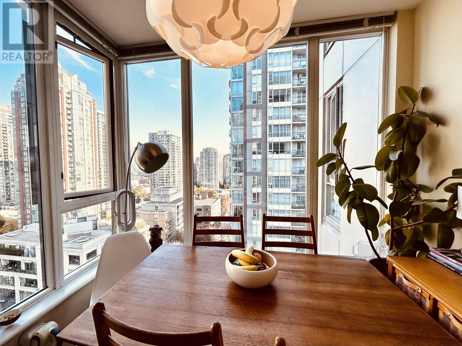1603 1001 Richards Street, Vancouver, British Columbia  V6B 1J6 - Photo 11 - R2816389