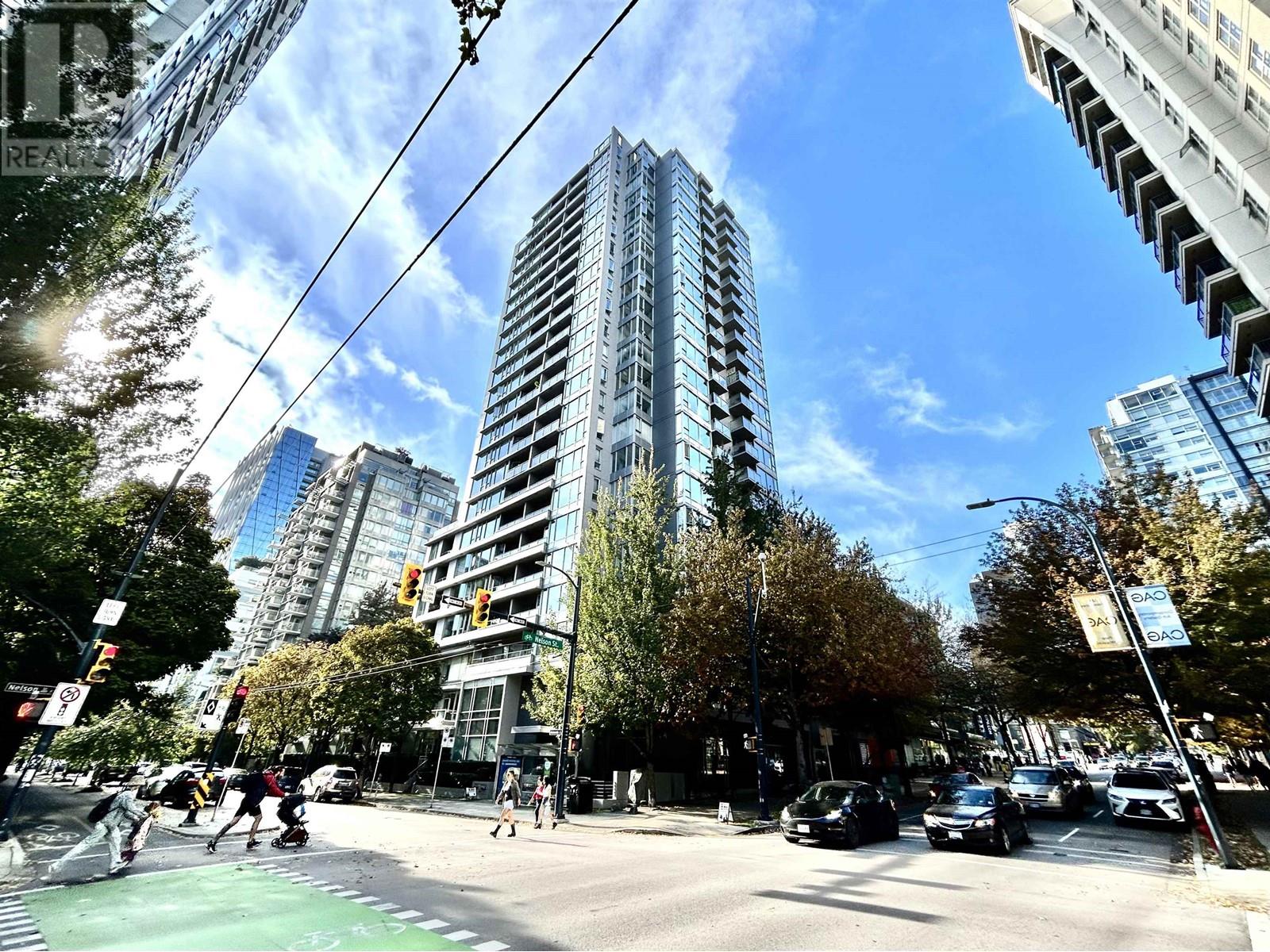 1603 1001 Richards Street, Vancouver, British Columbia  V6B 1J6 - Photo 2 - R2816389