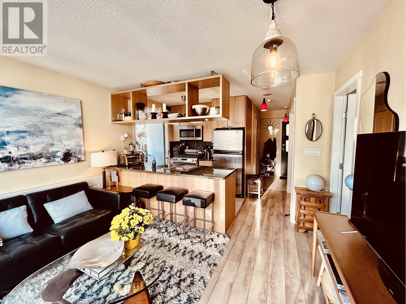 1603 1001 Richards Street, Vancouver, British Columbia  V6B 1J6 - Photo 10 - R2816389