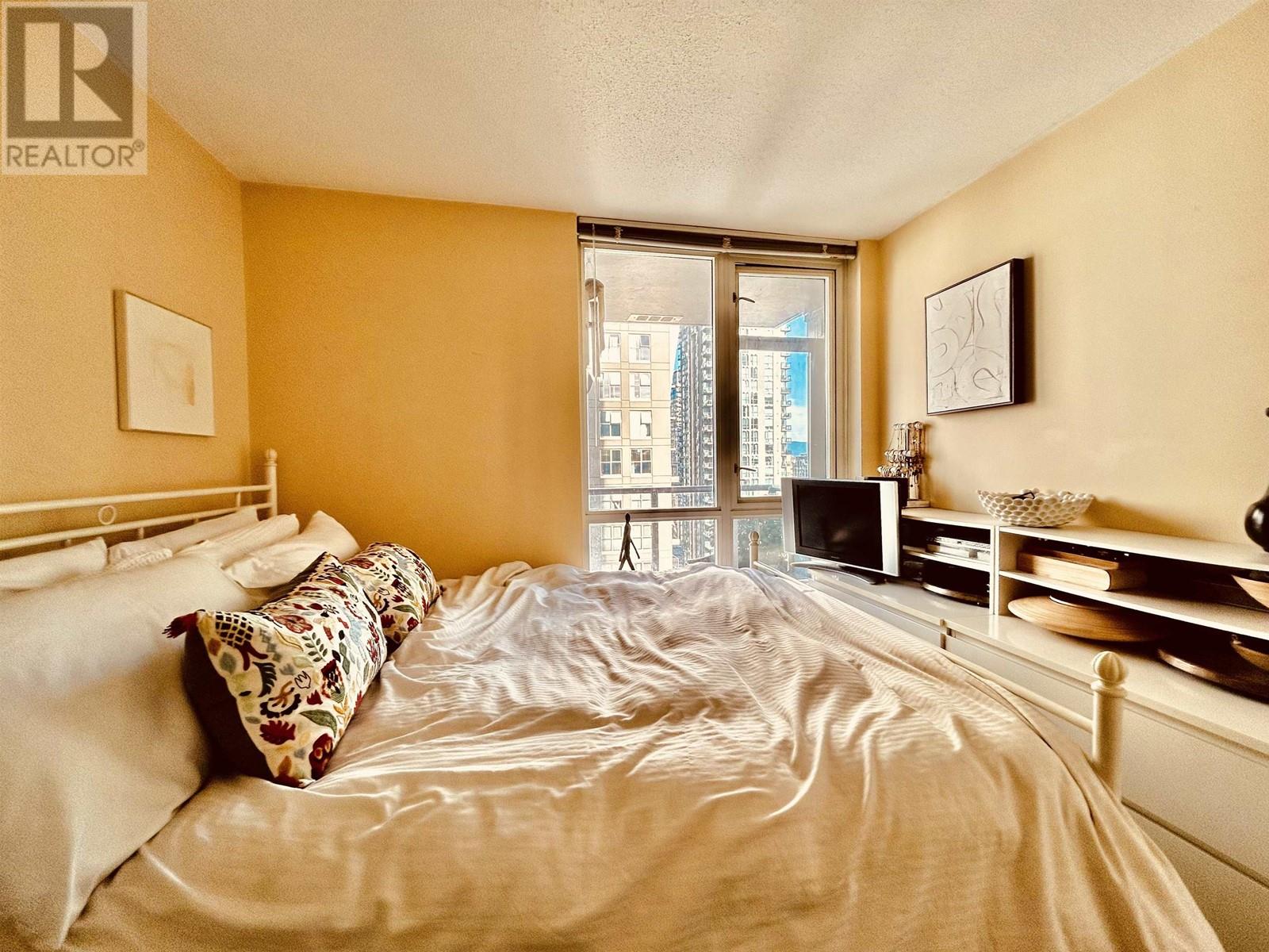 1603 1001 Richards Street, Vancouver, British Columbia  V6B 1J6 - Photo 13 - R2816389