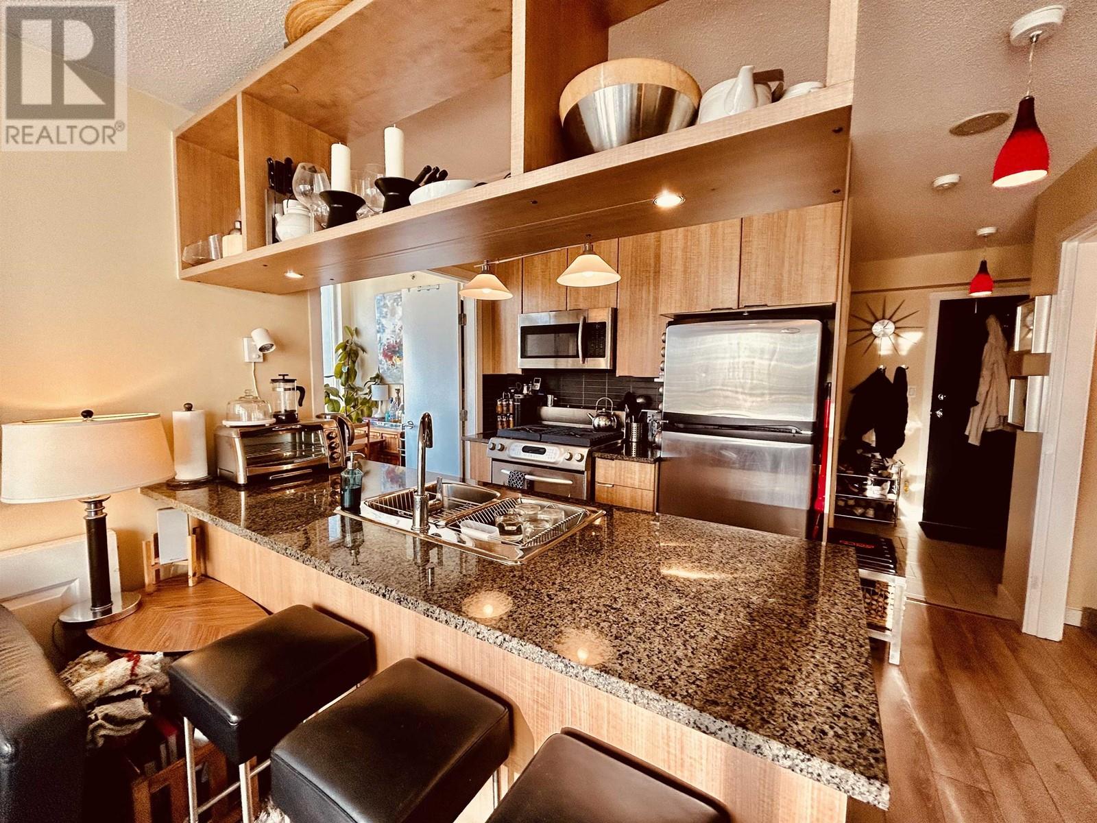 1603 1001 Richards Street, Vancouver, British Columbia  V6B 1J6 - Photo 7 - R2816389